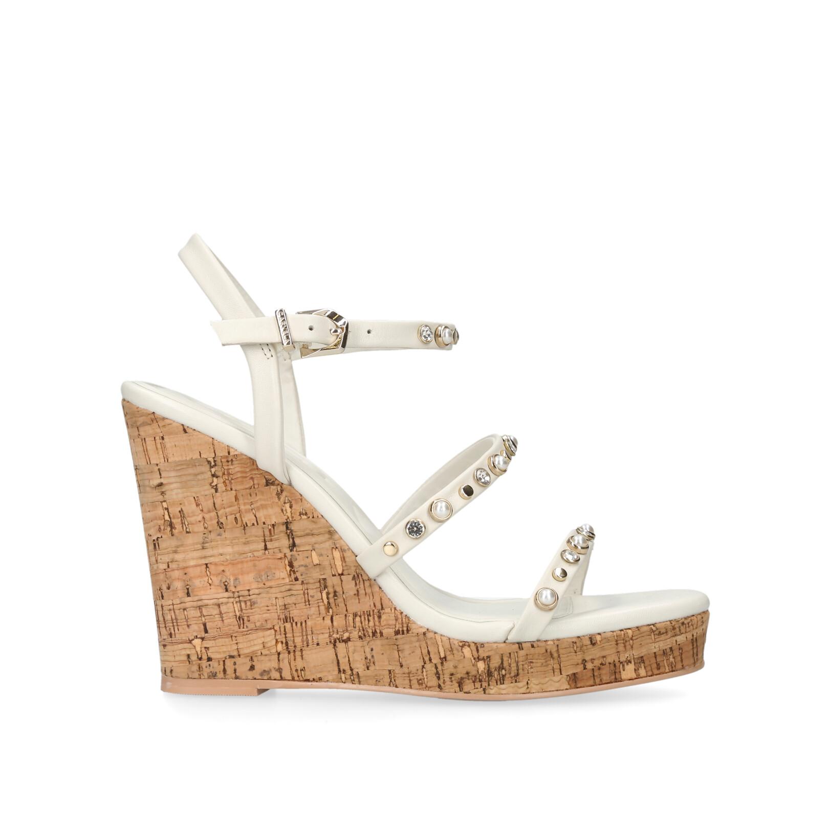 Shoeaholics wedges 2025