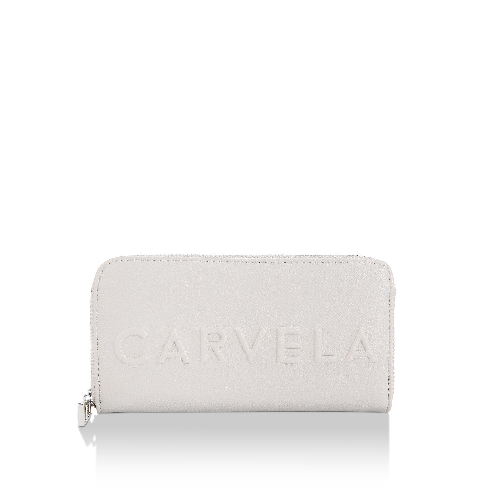 Carvela wallet new arrivals