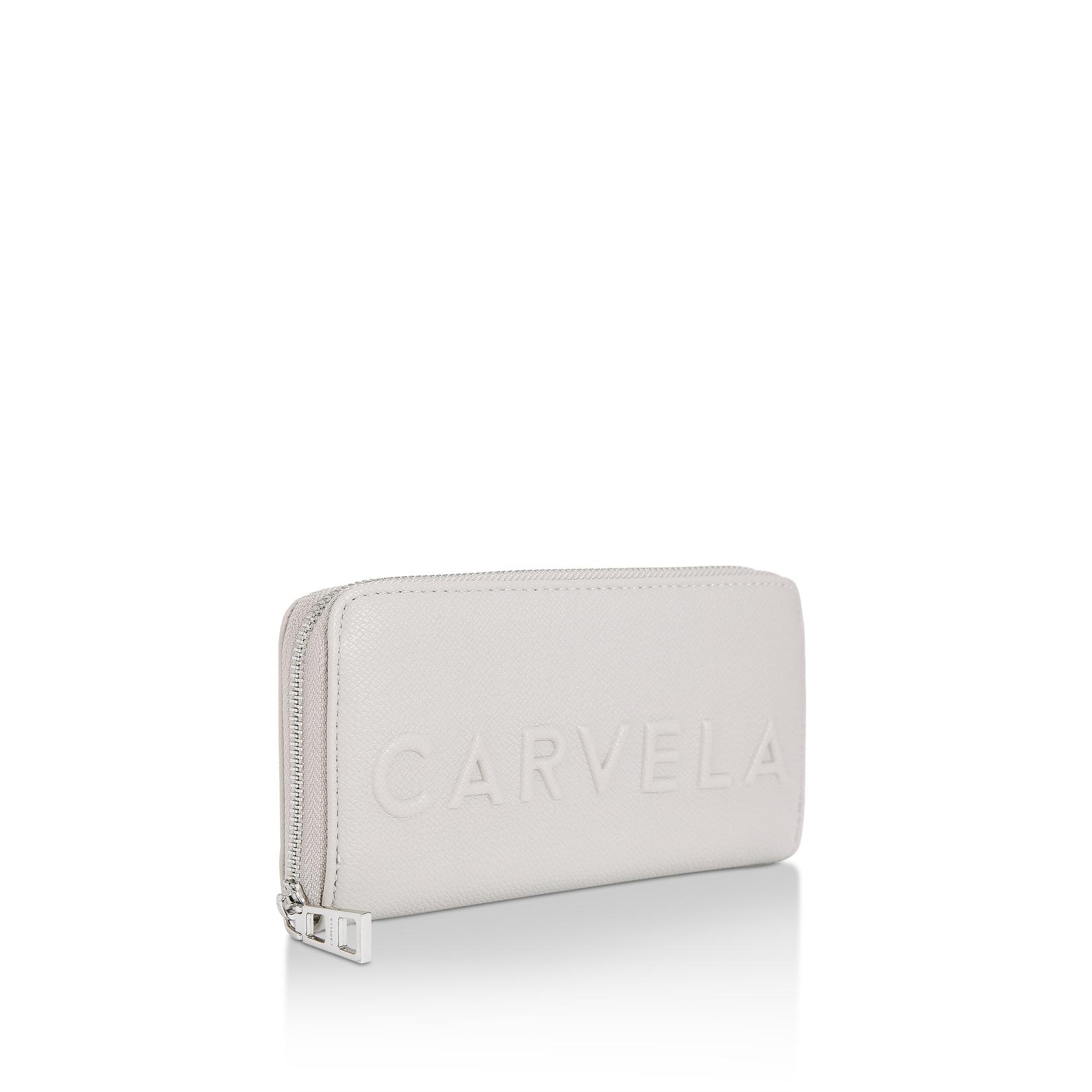 Carvela deals black purse