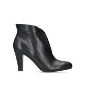 carvela rida boots black