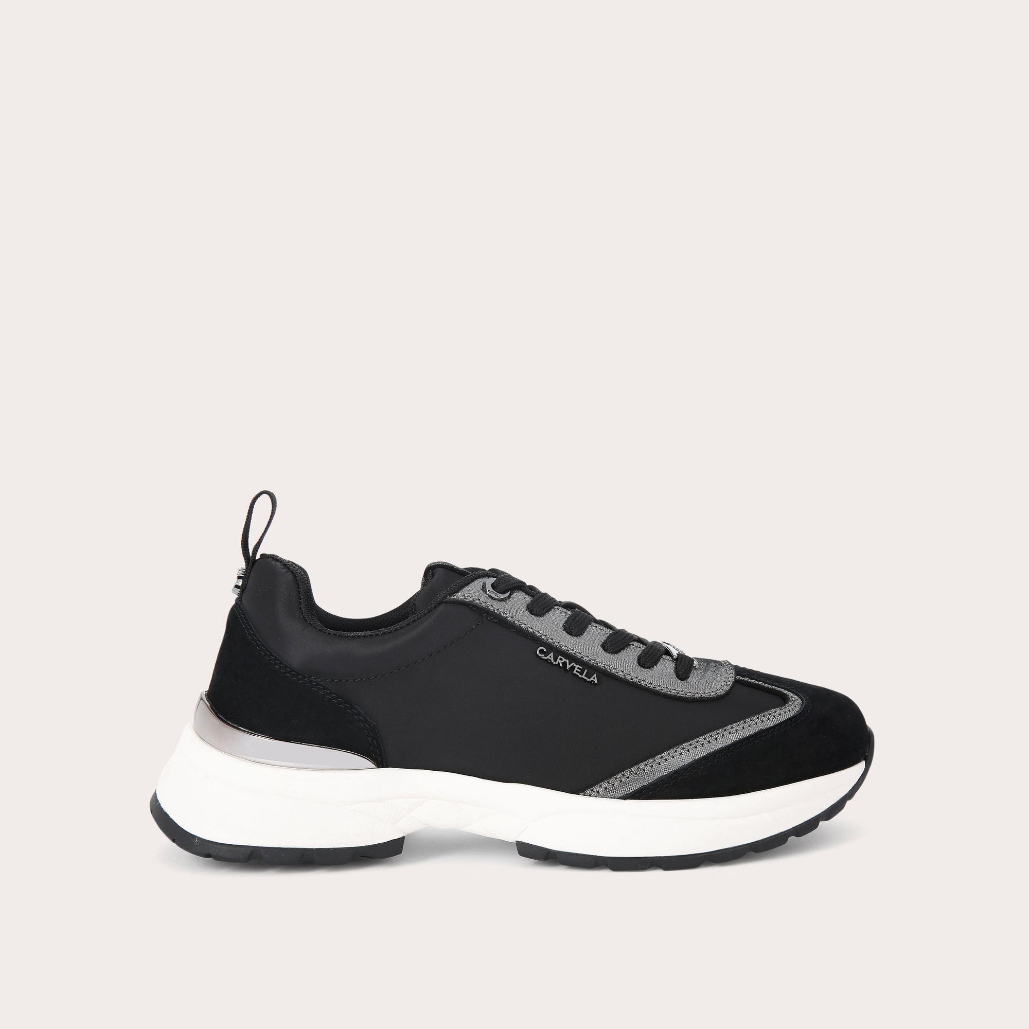 Women's Trainers High Tops, Sneakers Casual Trainers | Carvela