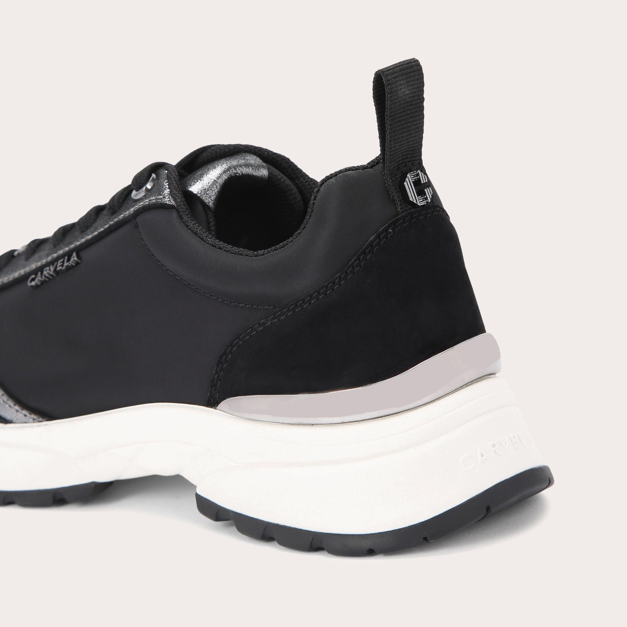 Women's Trainers High Tops, Sneakers Casual Trainers | Carvela