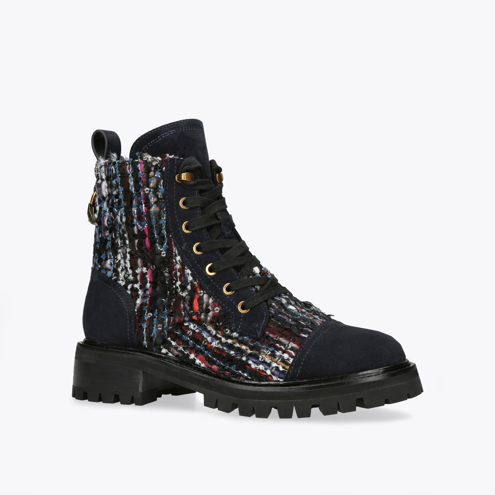 Kurt geiger cheap lewis boot