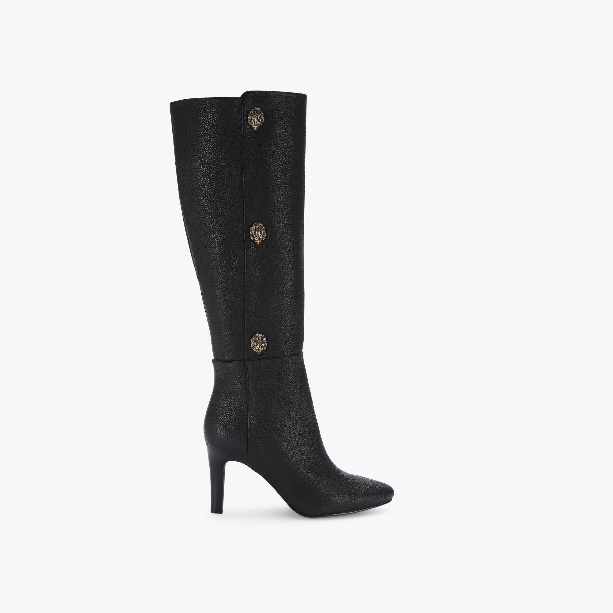 Louise et Cie Fabric Boots for Women
