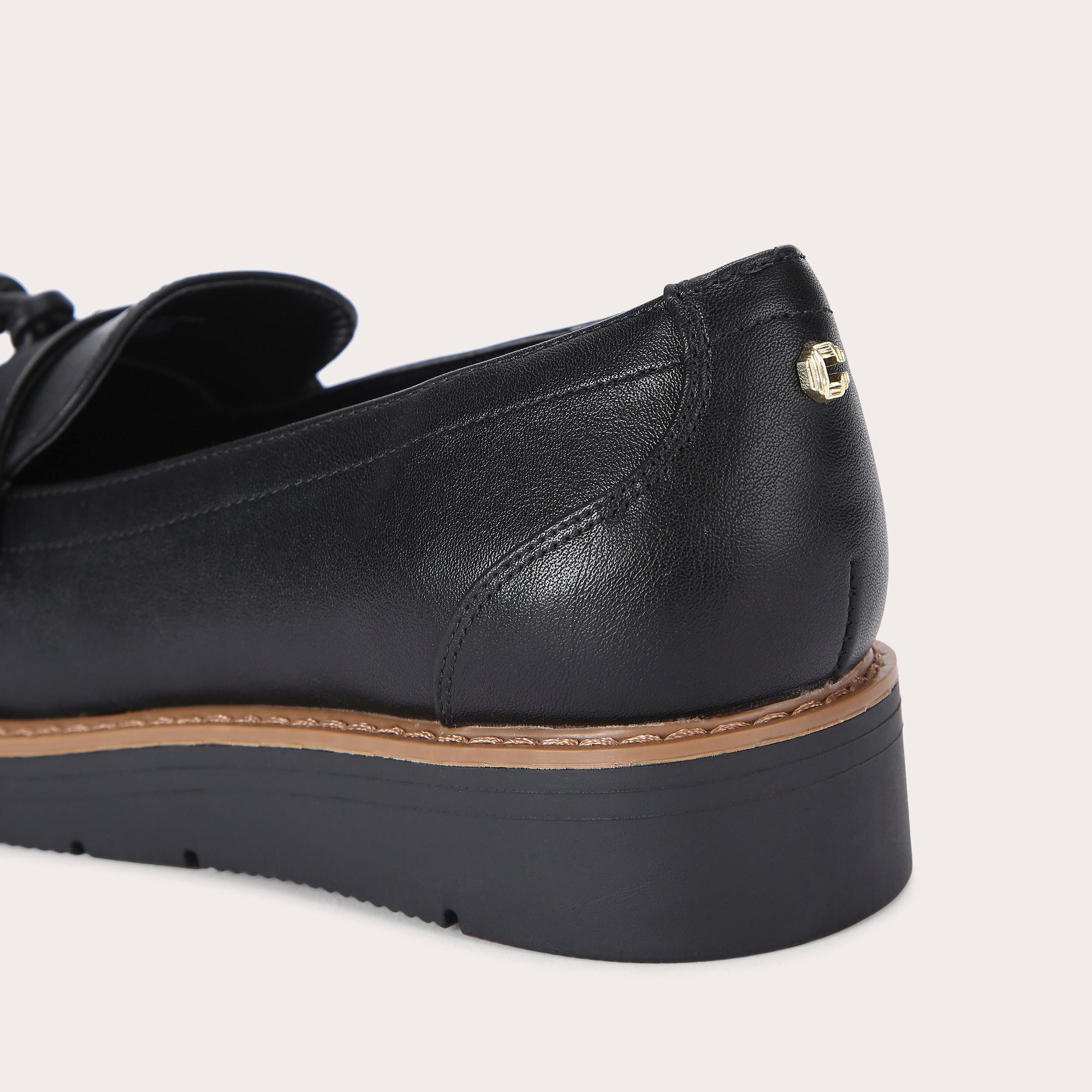 The Crewe Loafer