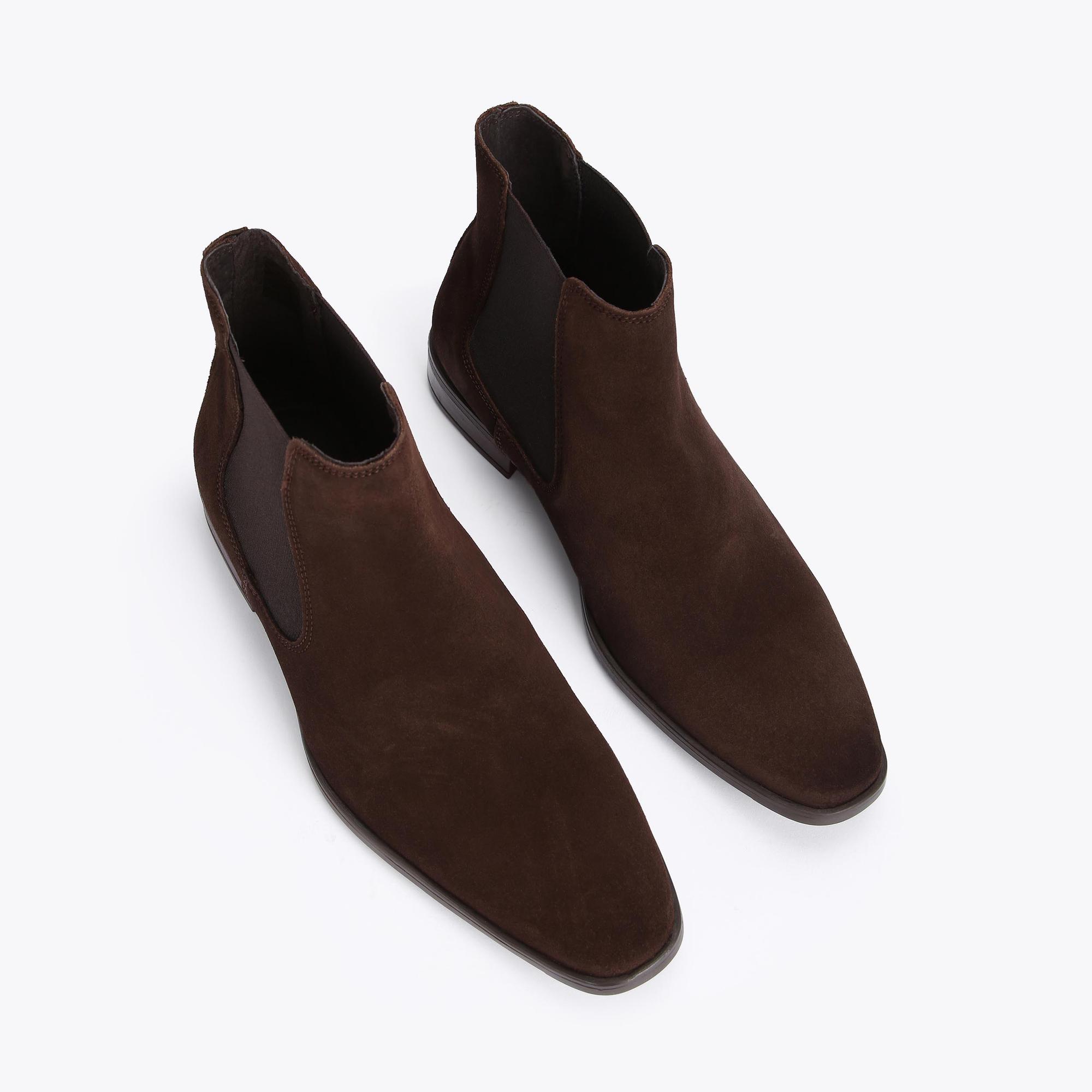 Kensington Chelsea Boot - Men - Shoes