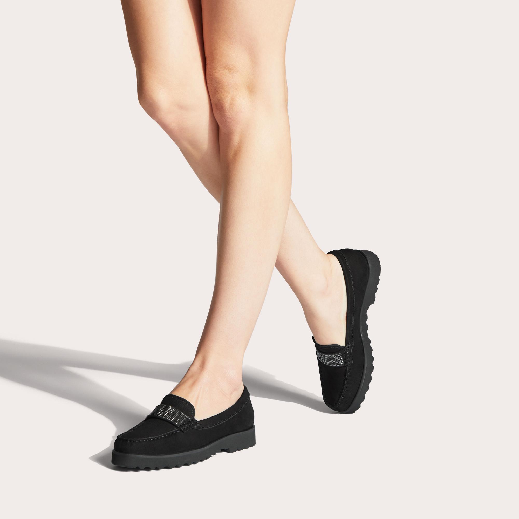 Loafers and Ballerinas Collection for Women