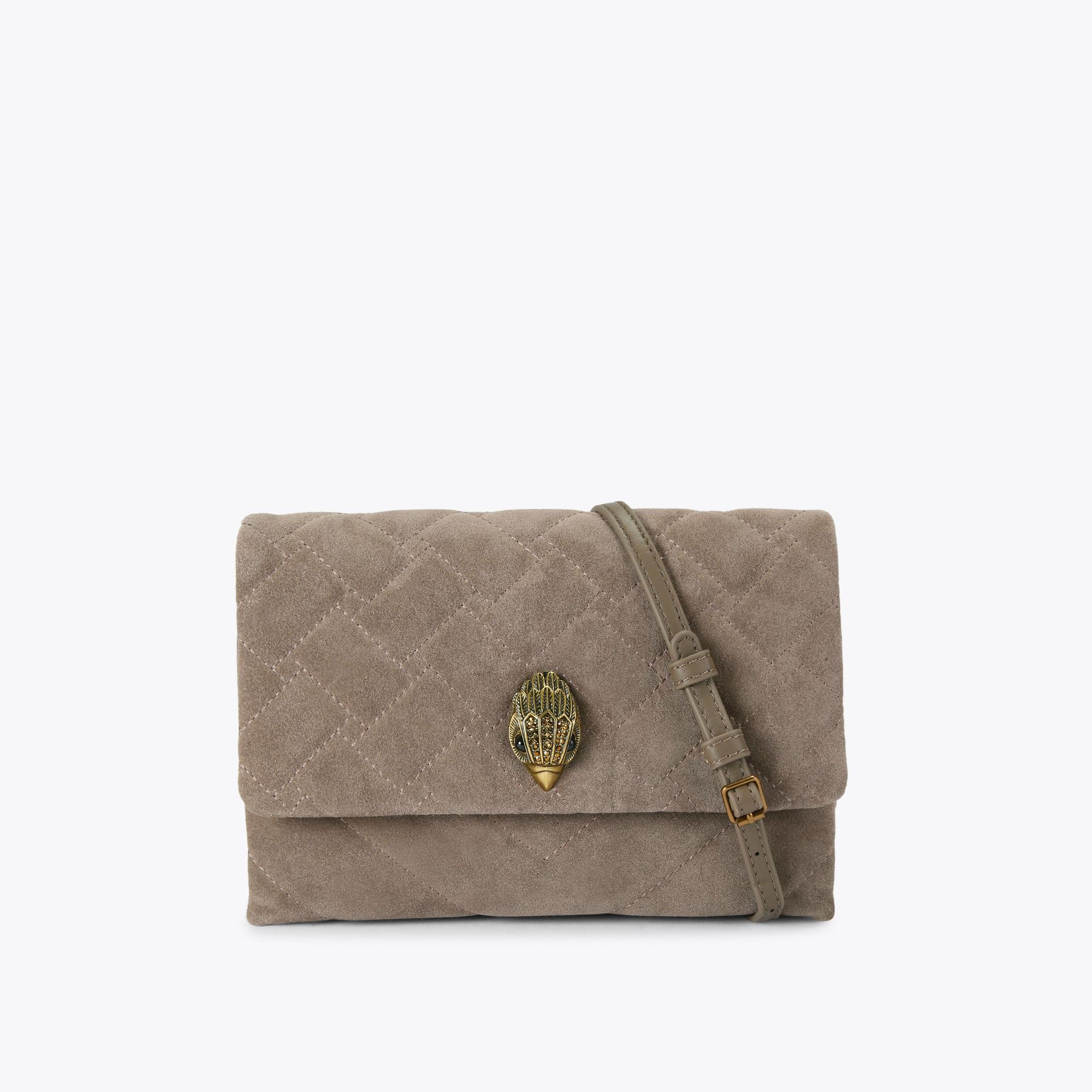 Crocodile Pattern Shell Bag, Metallic Color Crossbody Bag, Fashion Zipper  Handbag Purse For Women - Temu