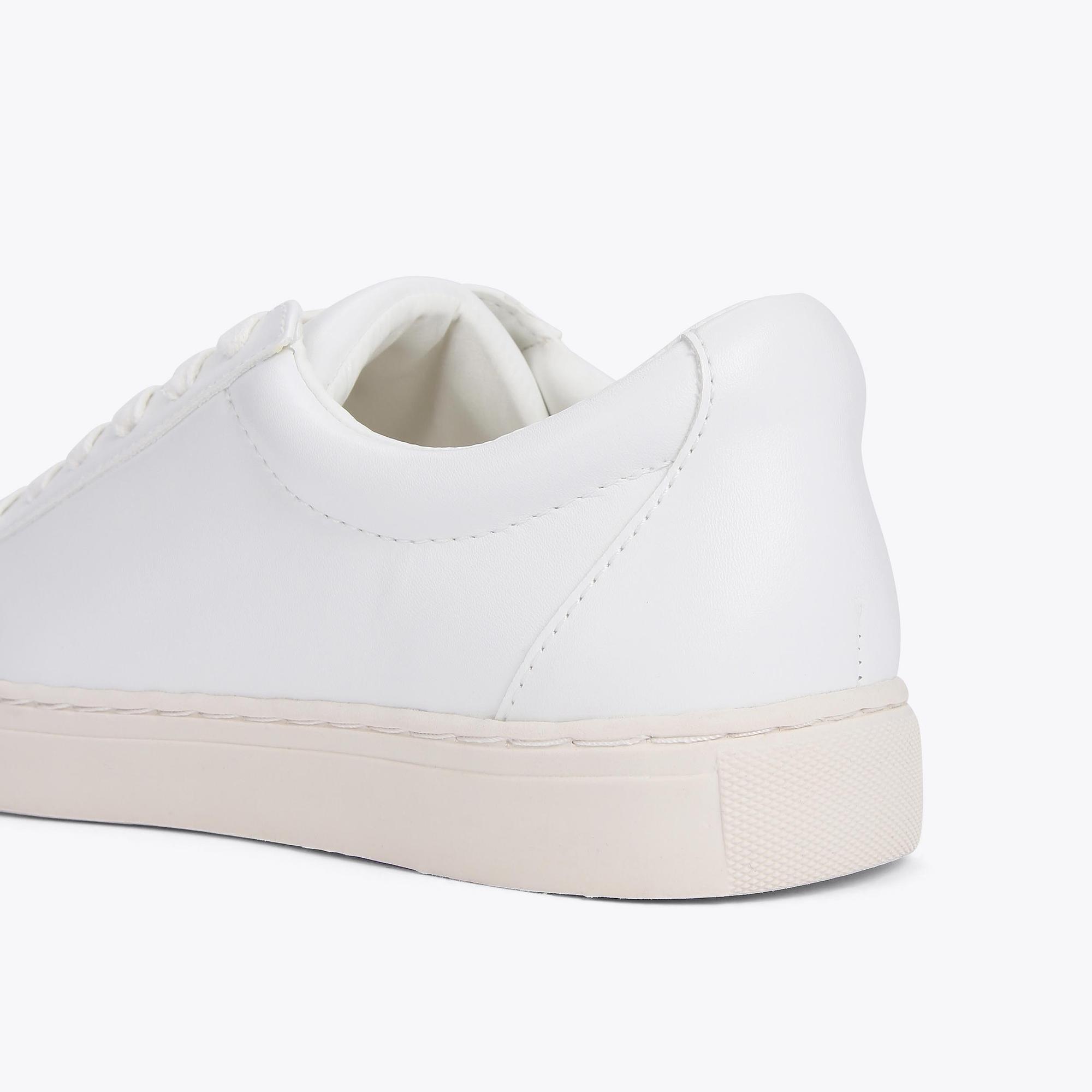 kurt geiger whitworth white