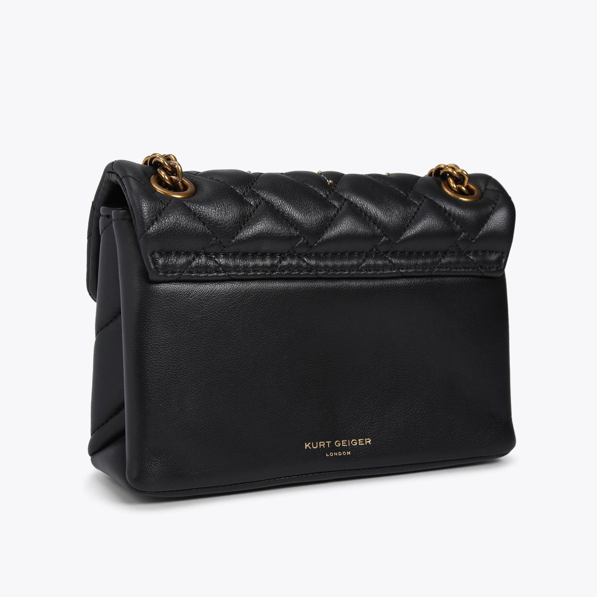 kurt geiger mini kensington eye crossbody bag｜TikTok Search