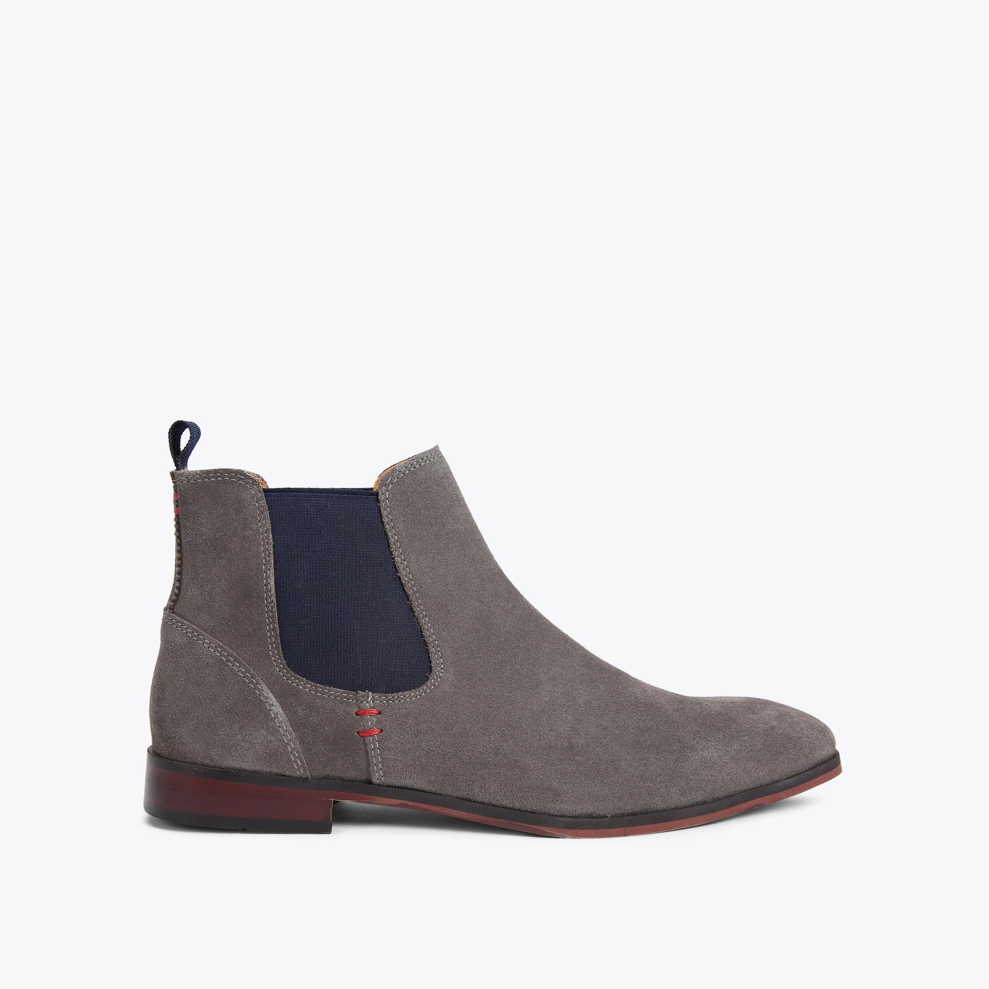 Chelsea boots kurt geiger clearance