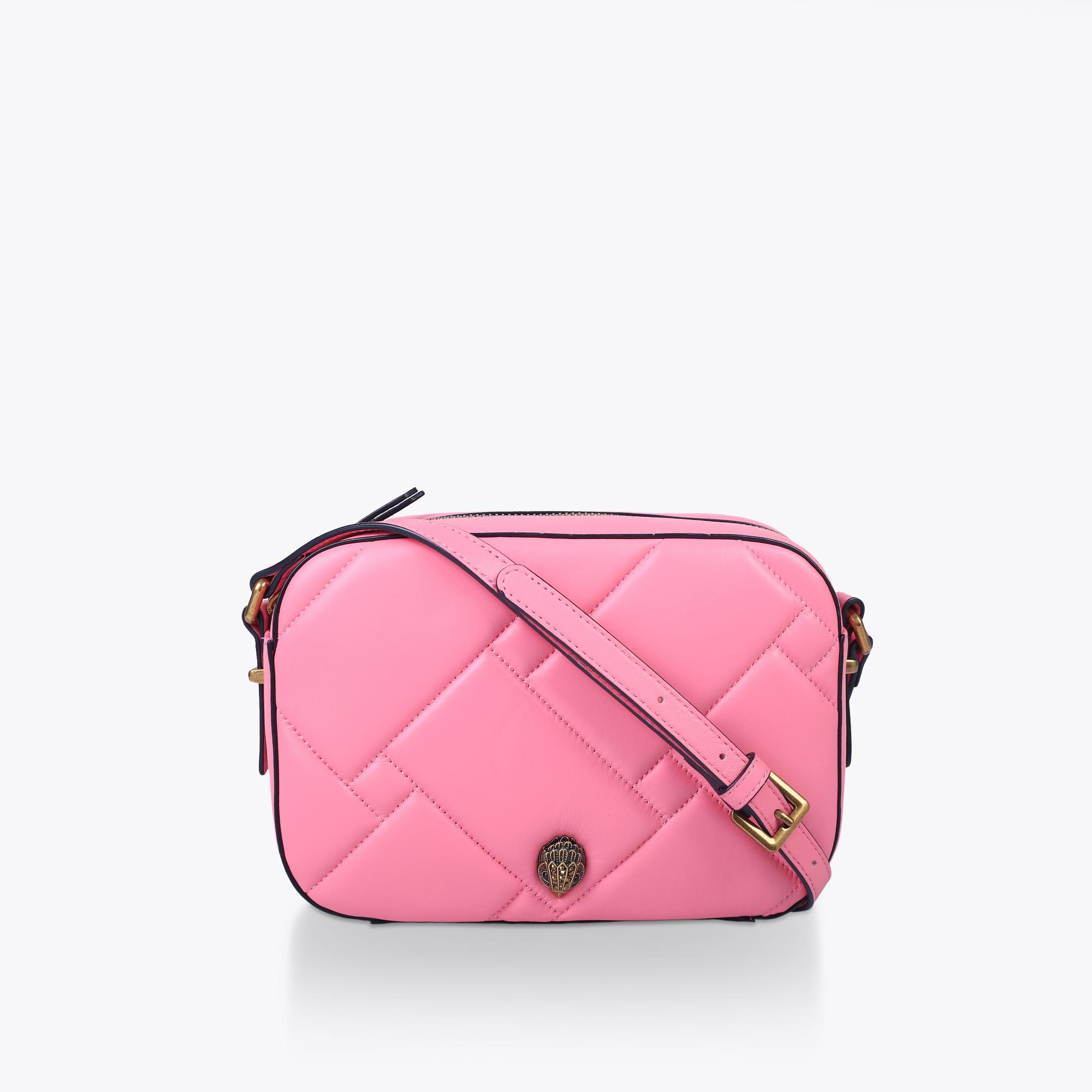 bag soft pink