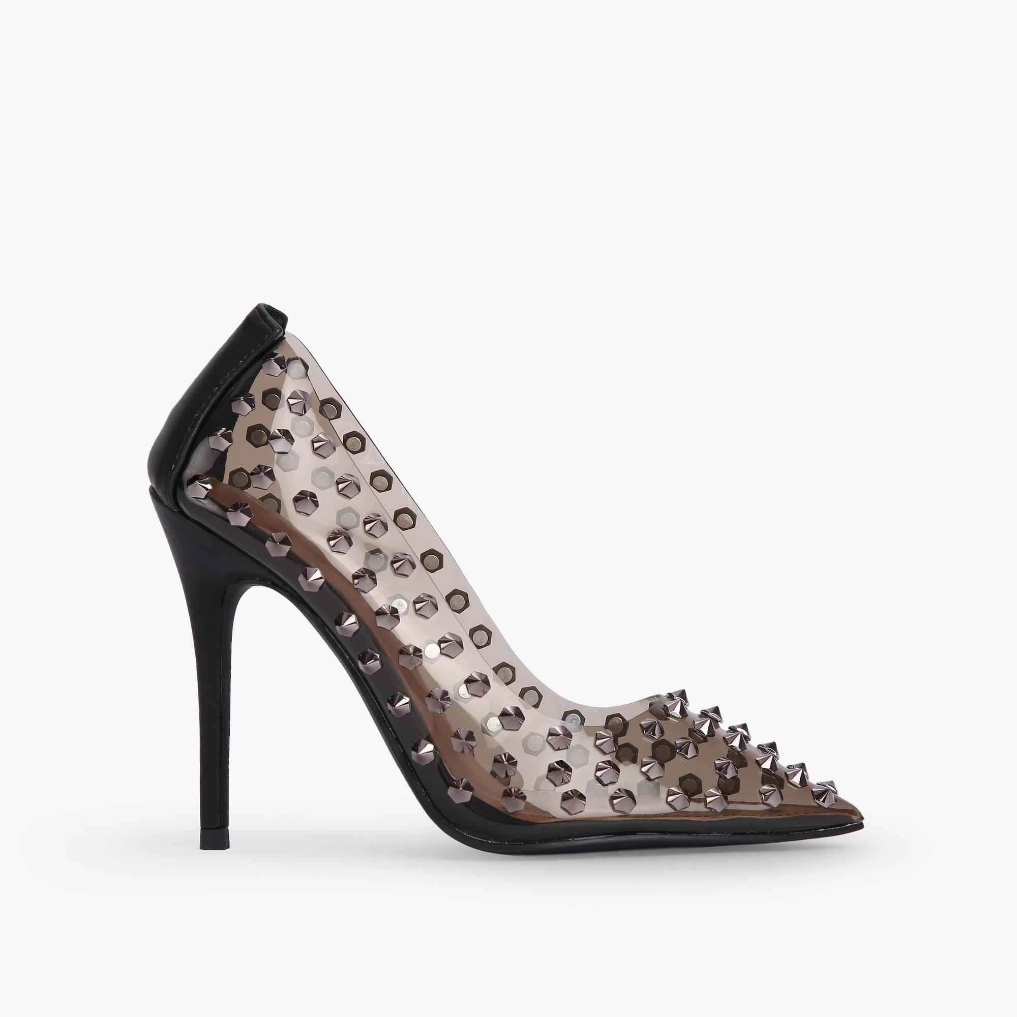 carvela kicker stud