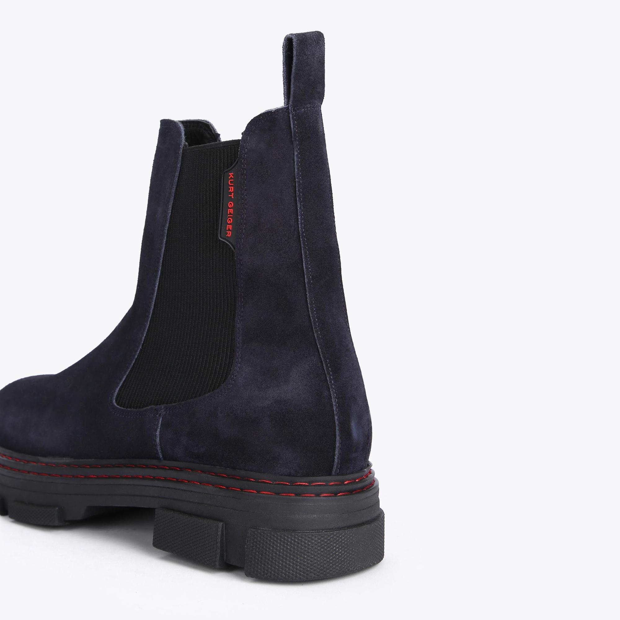 kurt geiger charles boot