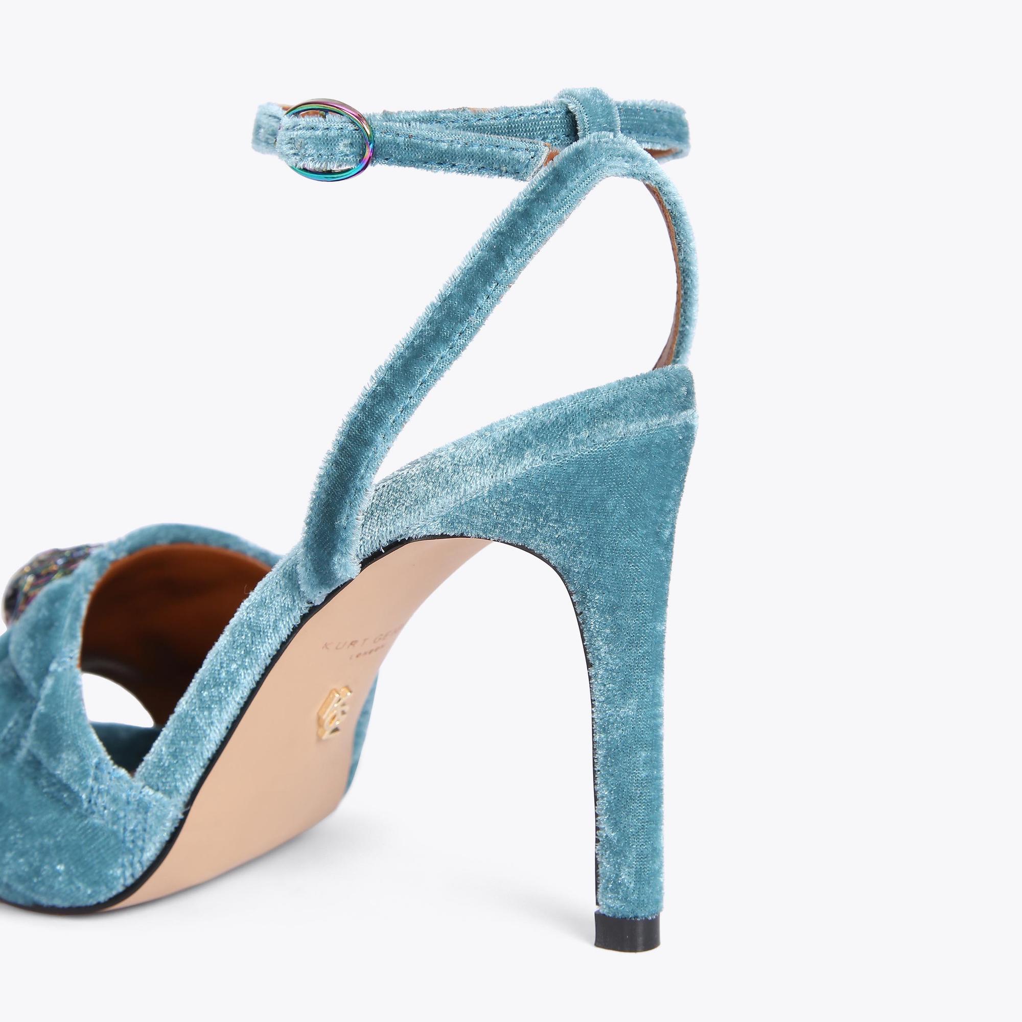 Designer Shoes & Accessories For Men & Women | Kurt Geiger