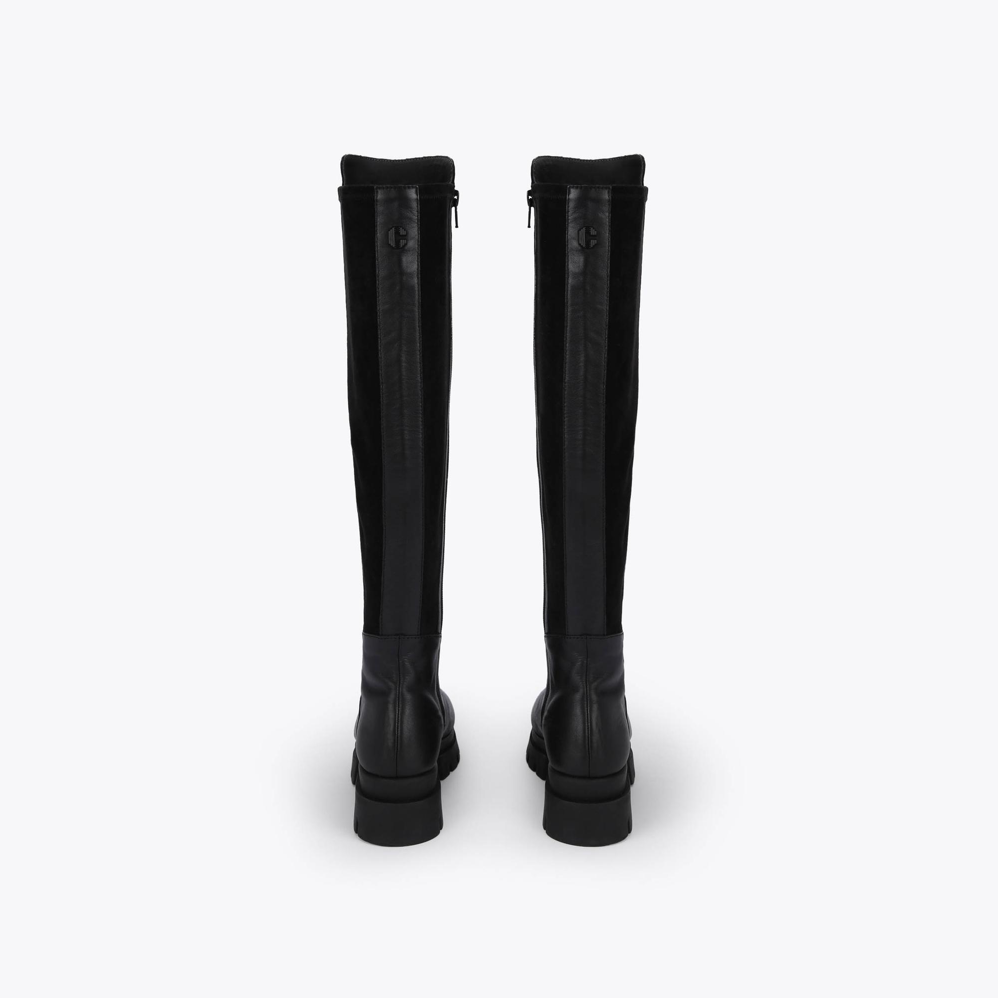 kurt geiger social boots