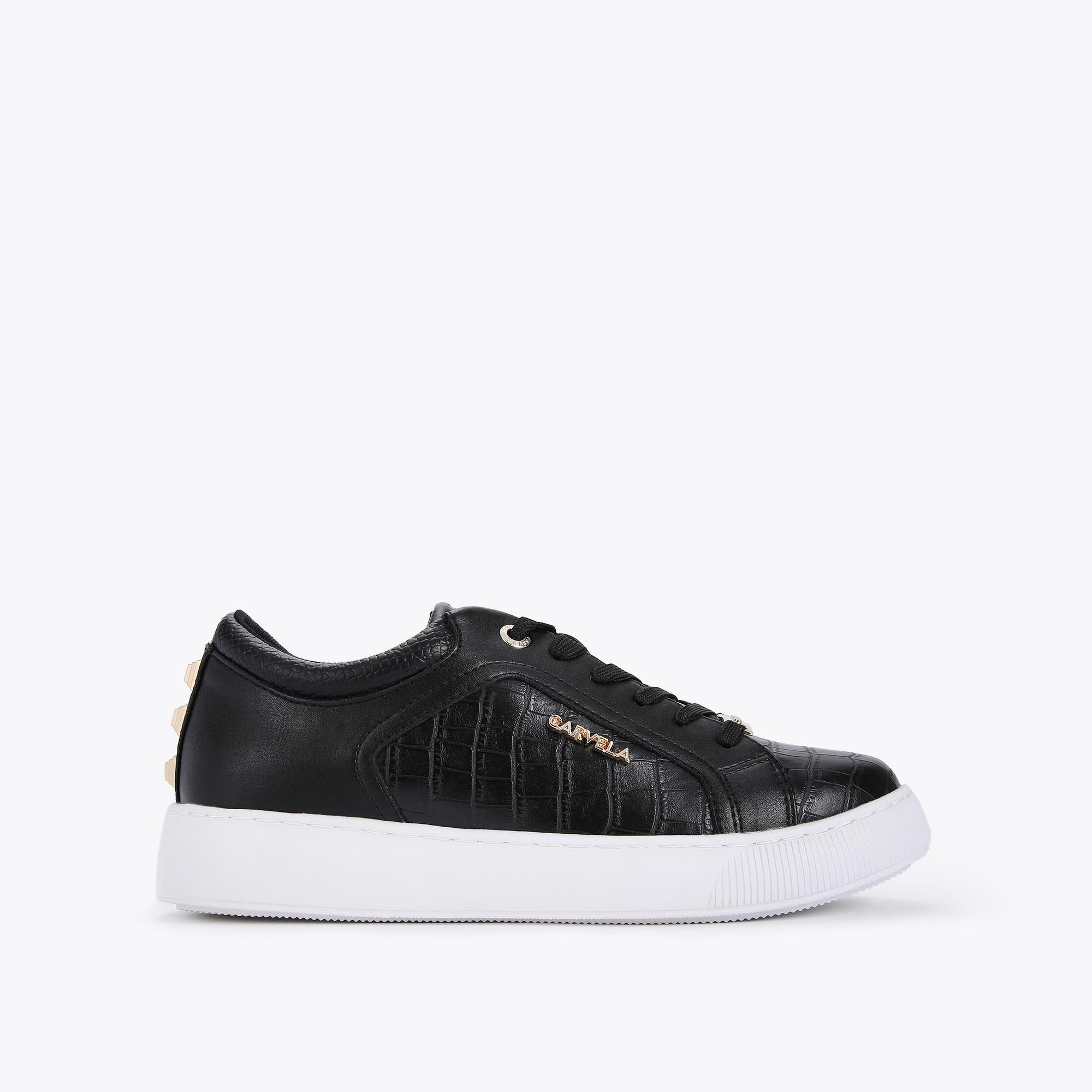 womens trainers carvela