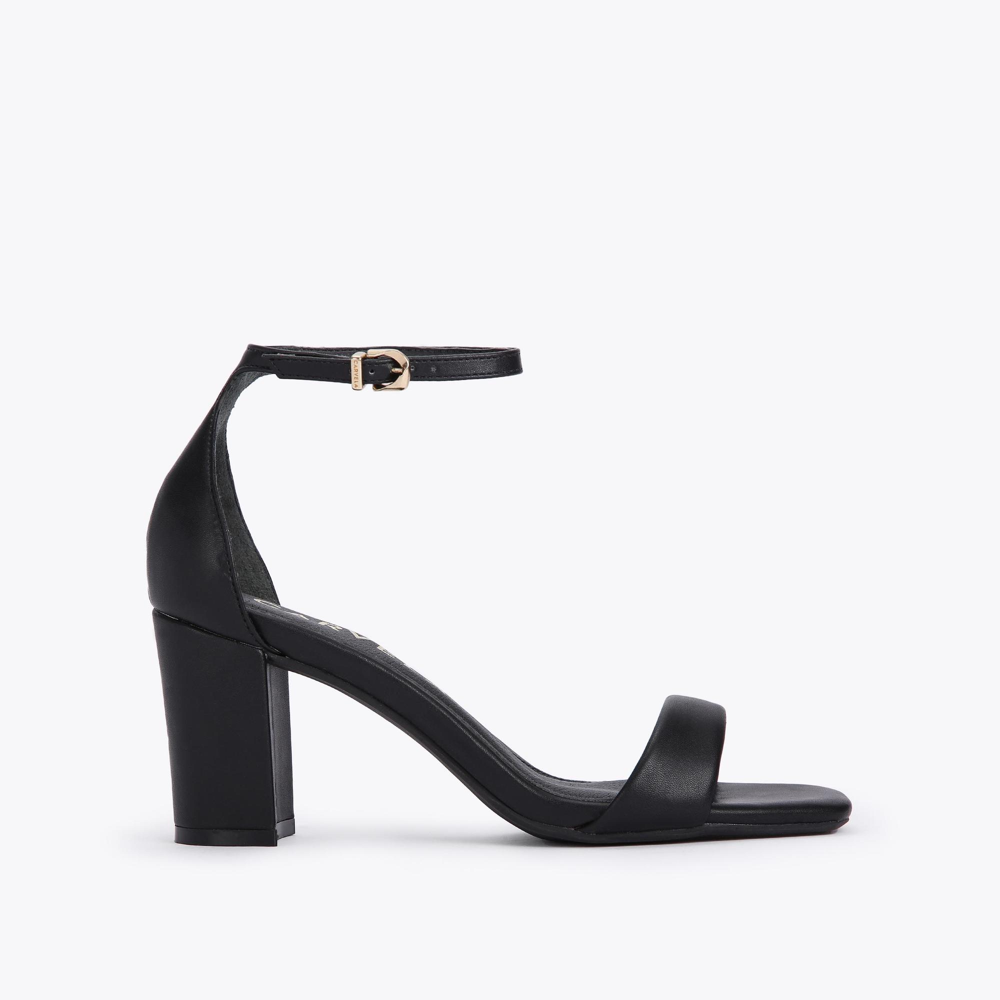 carvela wide fit sandals