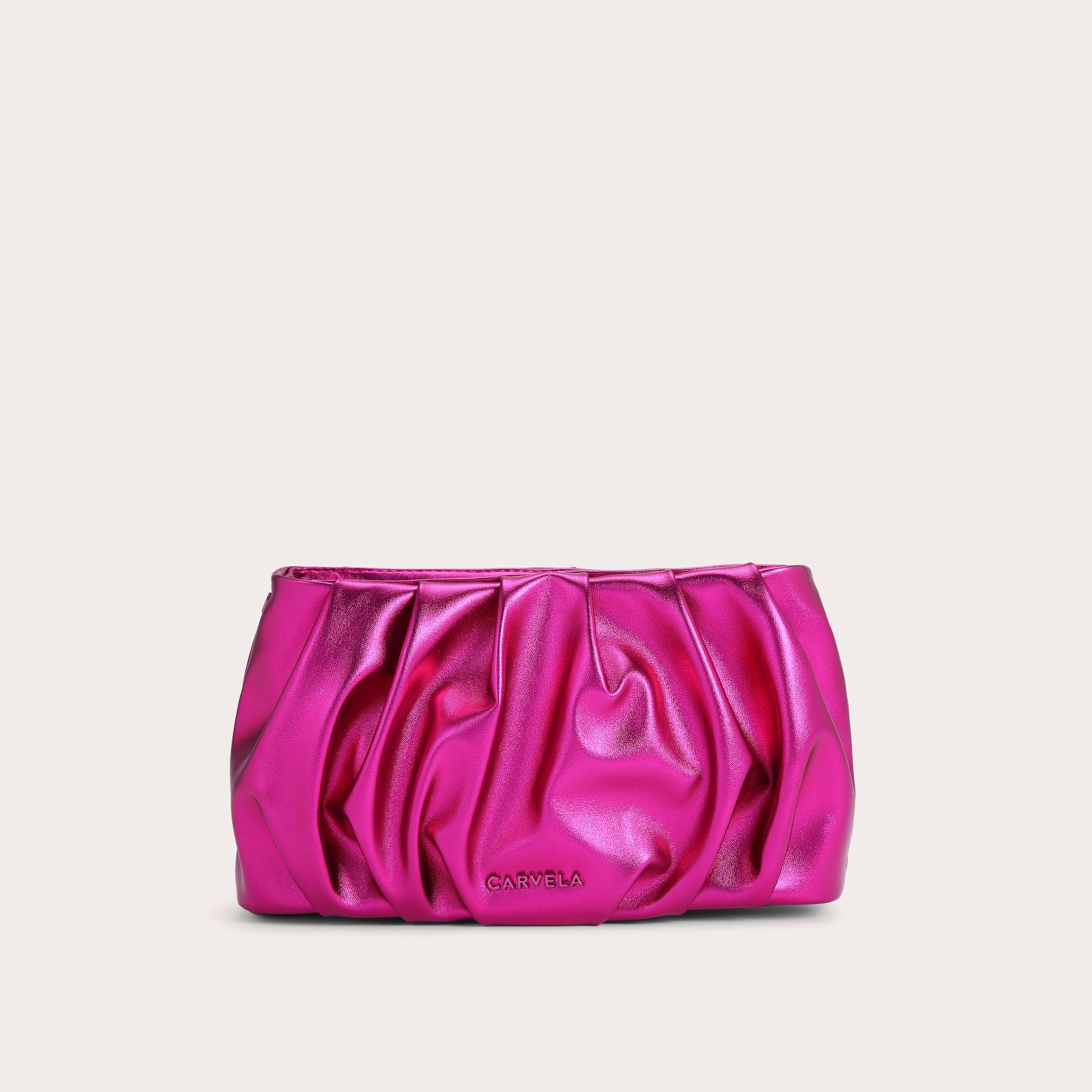 Pink Tulip Bag – carmico