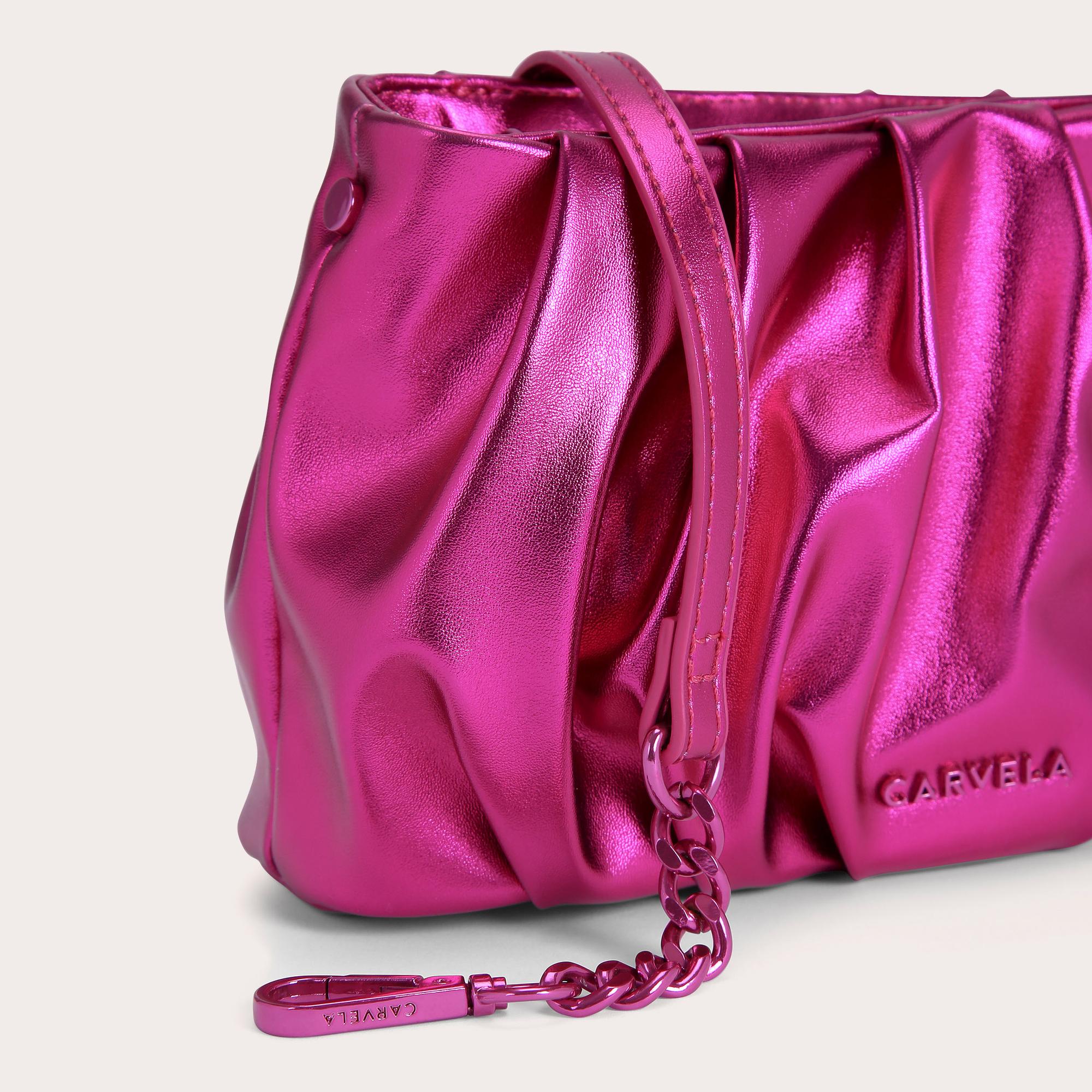 Pink Tulip Bag – carmico