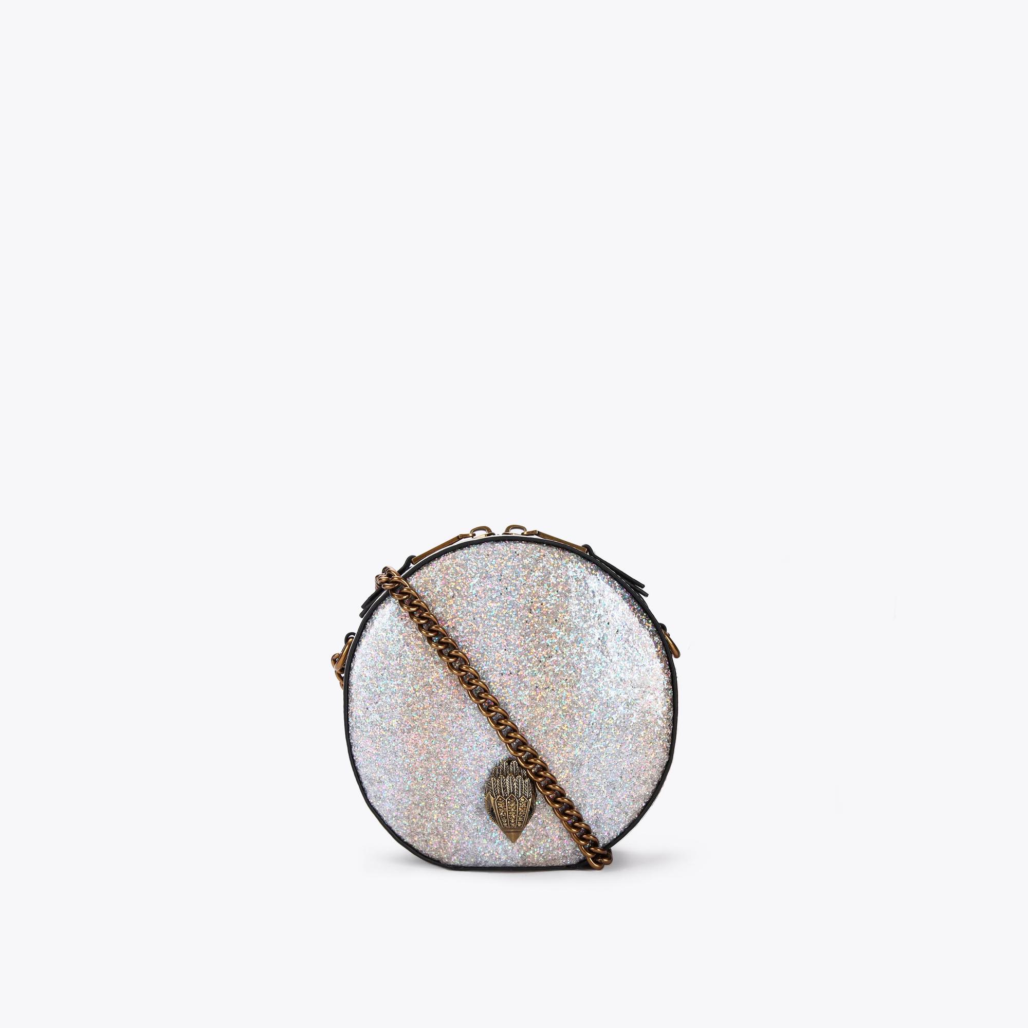 Kurt geiger outlet round bag