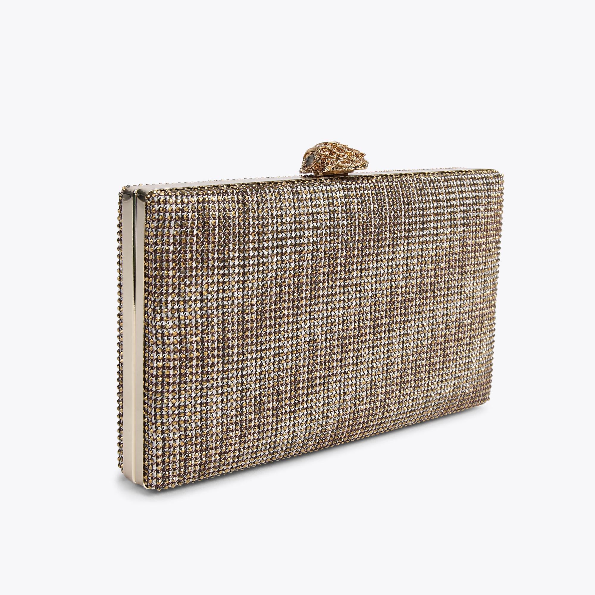 Clutch Bags, White, Gold, Silver & Nude Clutch Bags