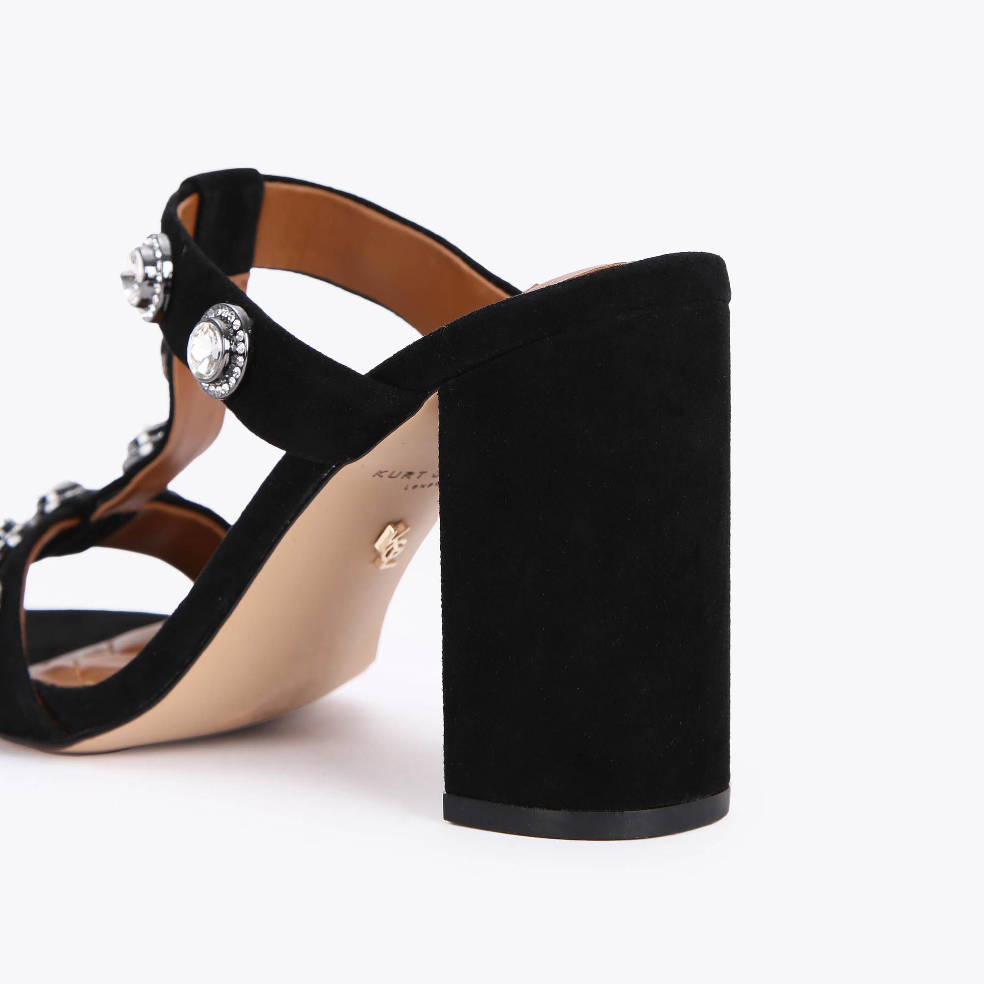 Designer Shoes & Accessories For Men & Women | Kurt Geiger