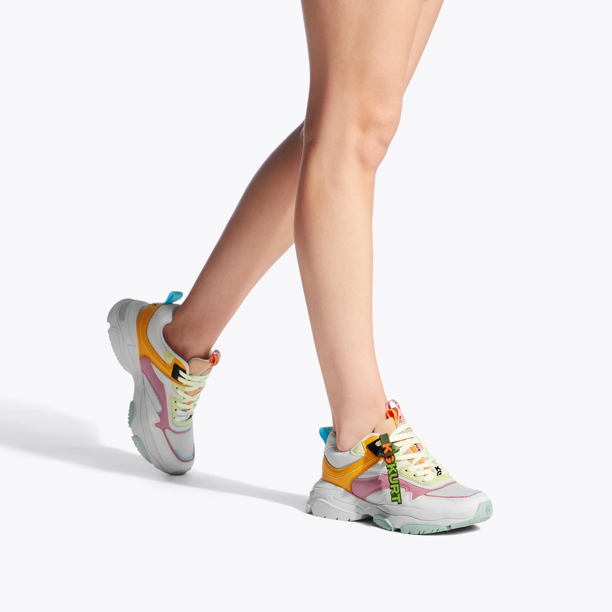Chunky Trainers \u0026 Platform Trainers 