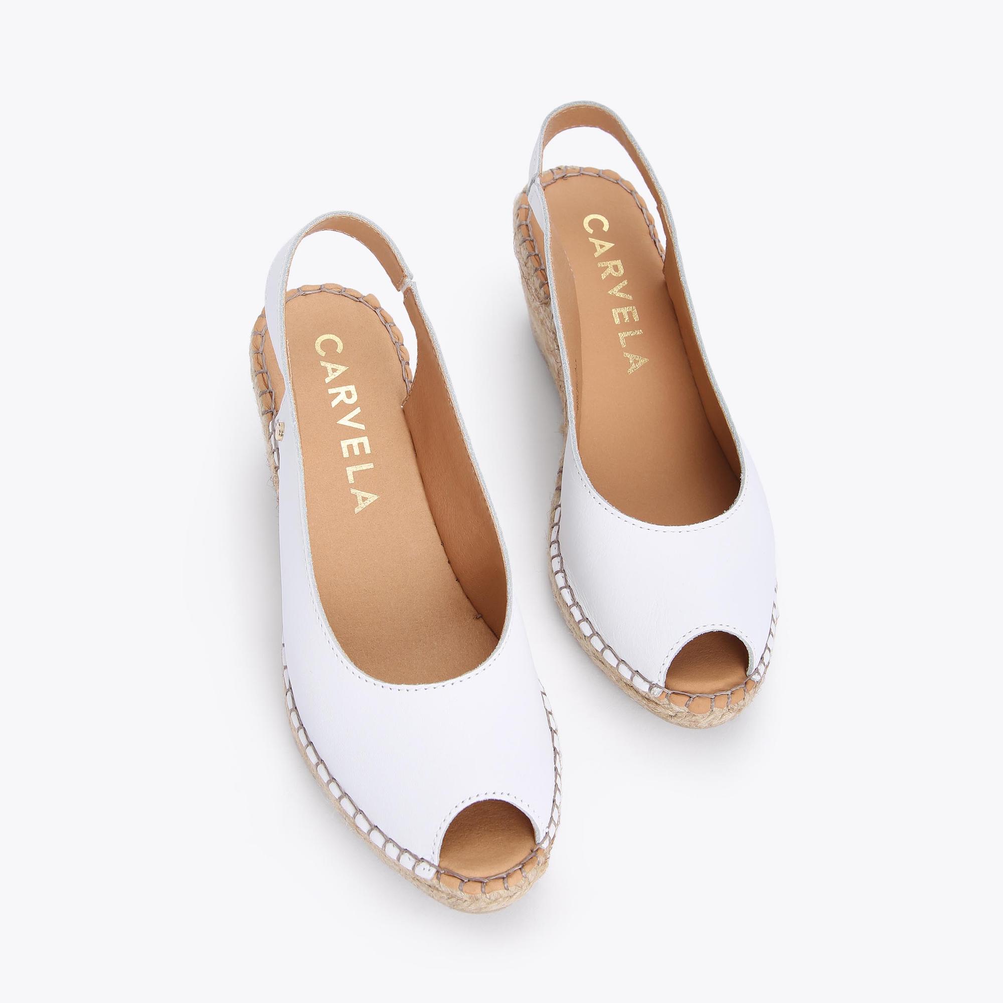 carvela stockist