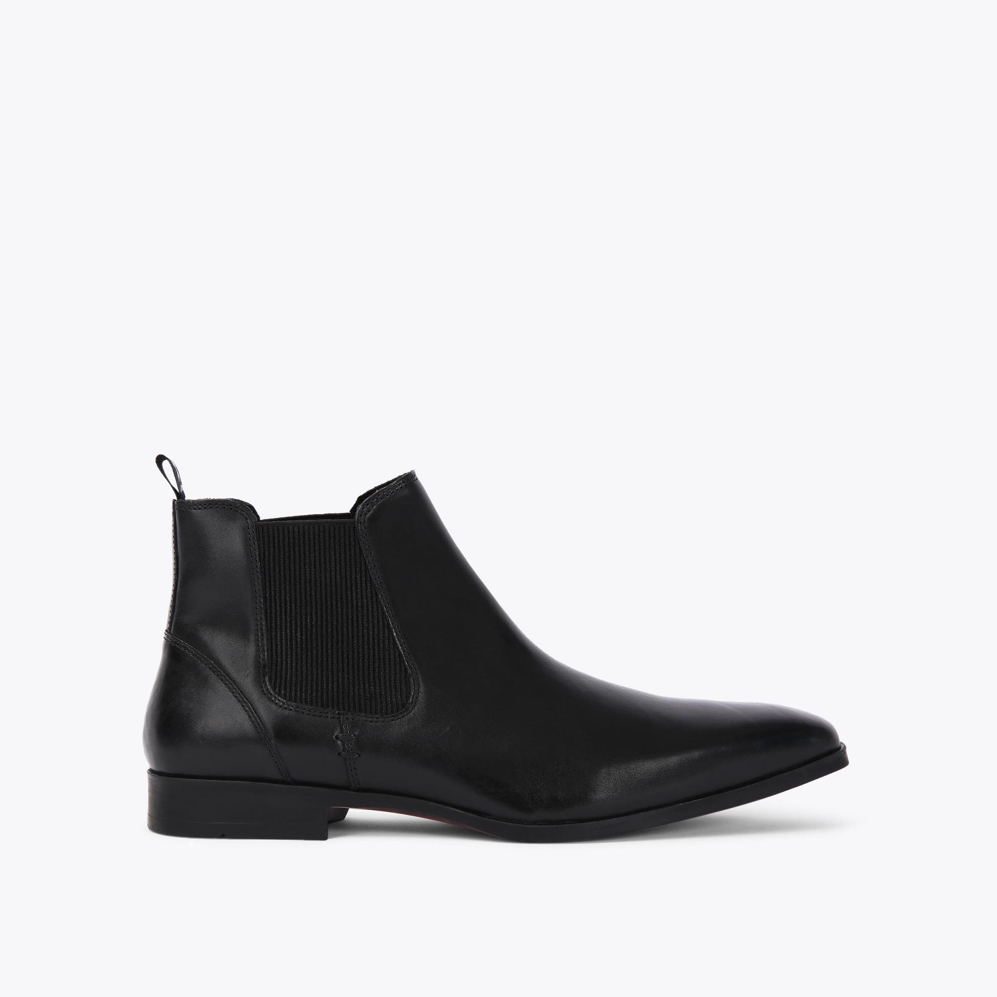 Boots | Suede \u0026 Leather Boots | Kurt Geiger