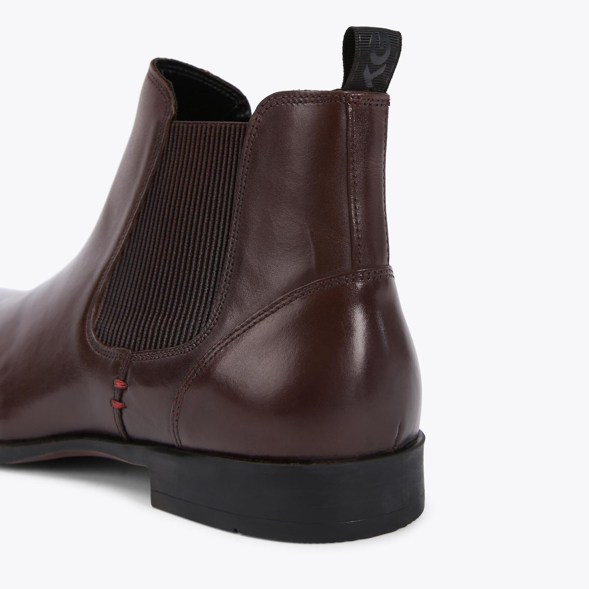 Boots | Suede \u0026 Leather Boots | Kurt Geiger