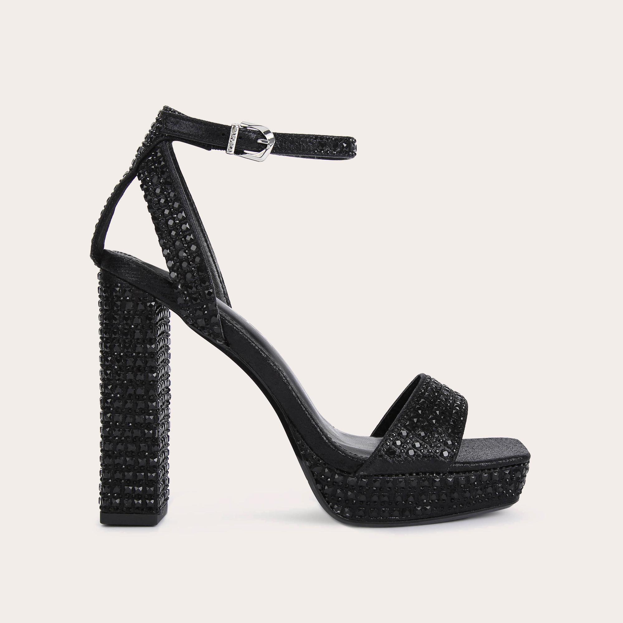 carvela kianni black