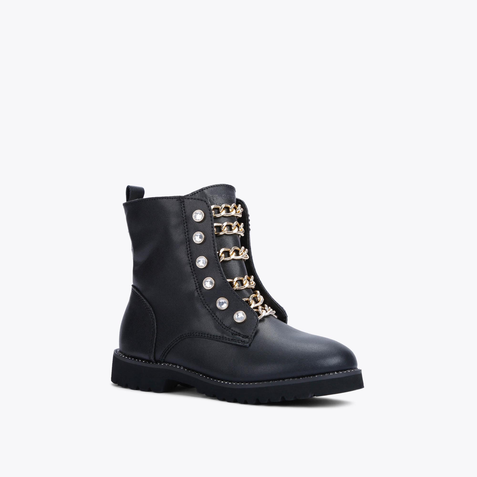 Ankle Boot by KURT GEIGER LONDON