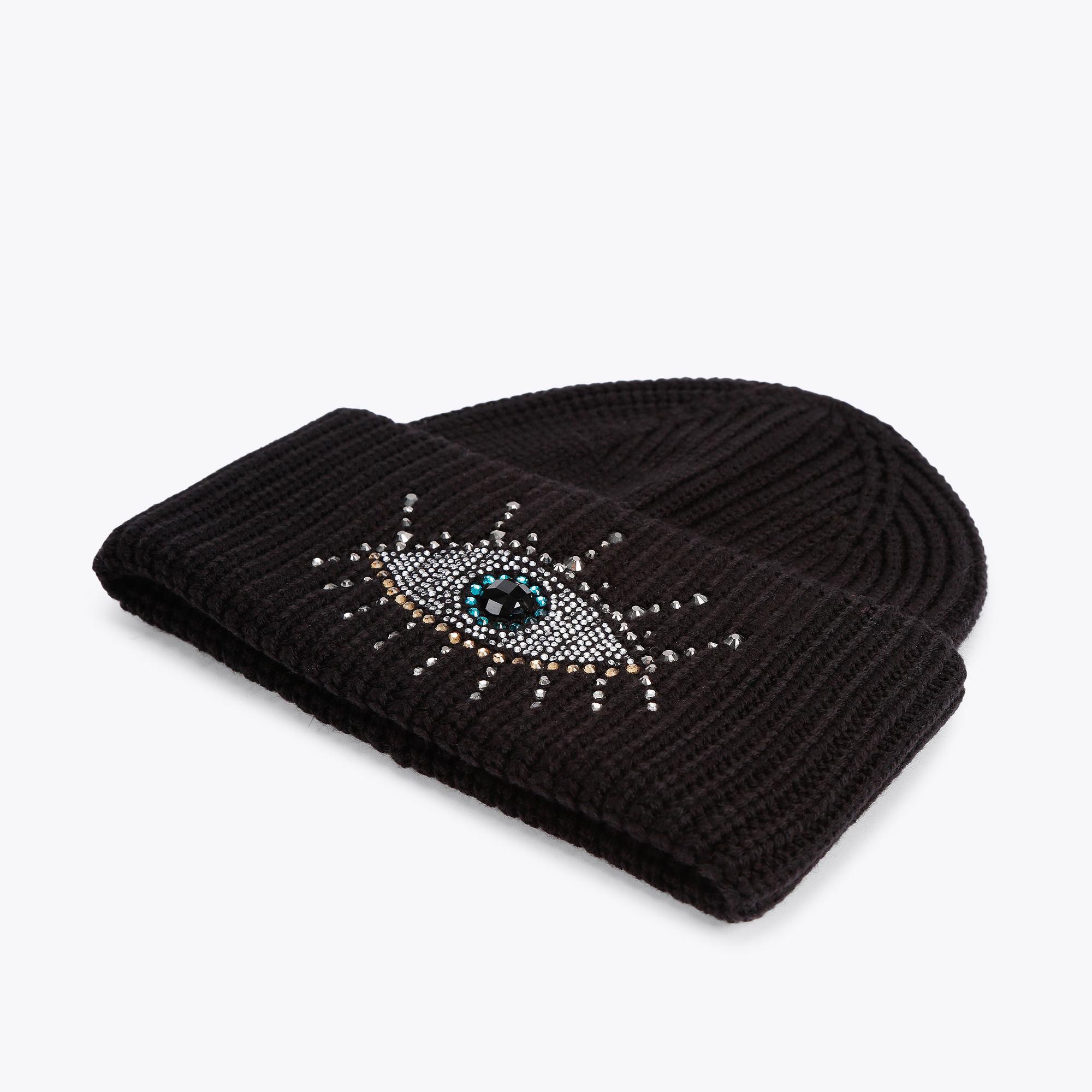 Evil Eye Beanie