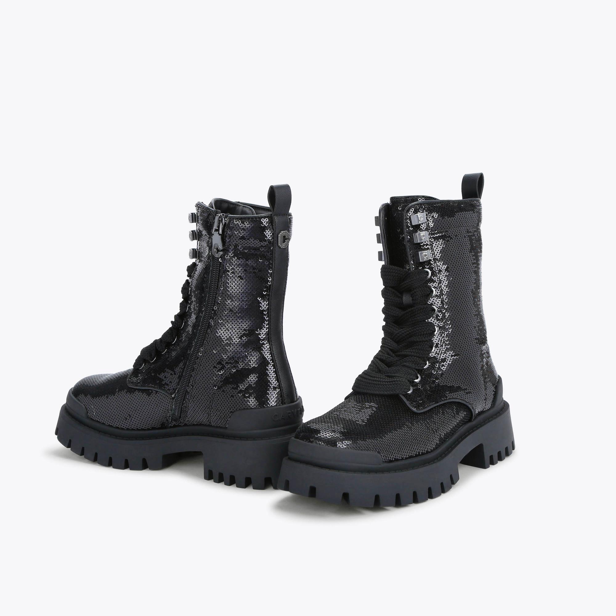 carvela biker boots sale