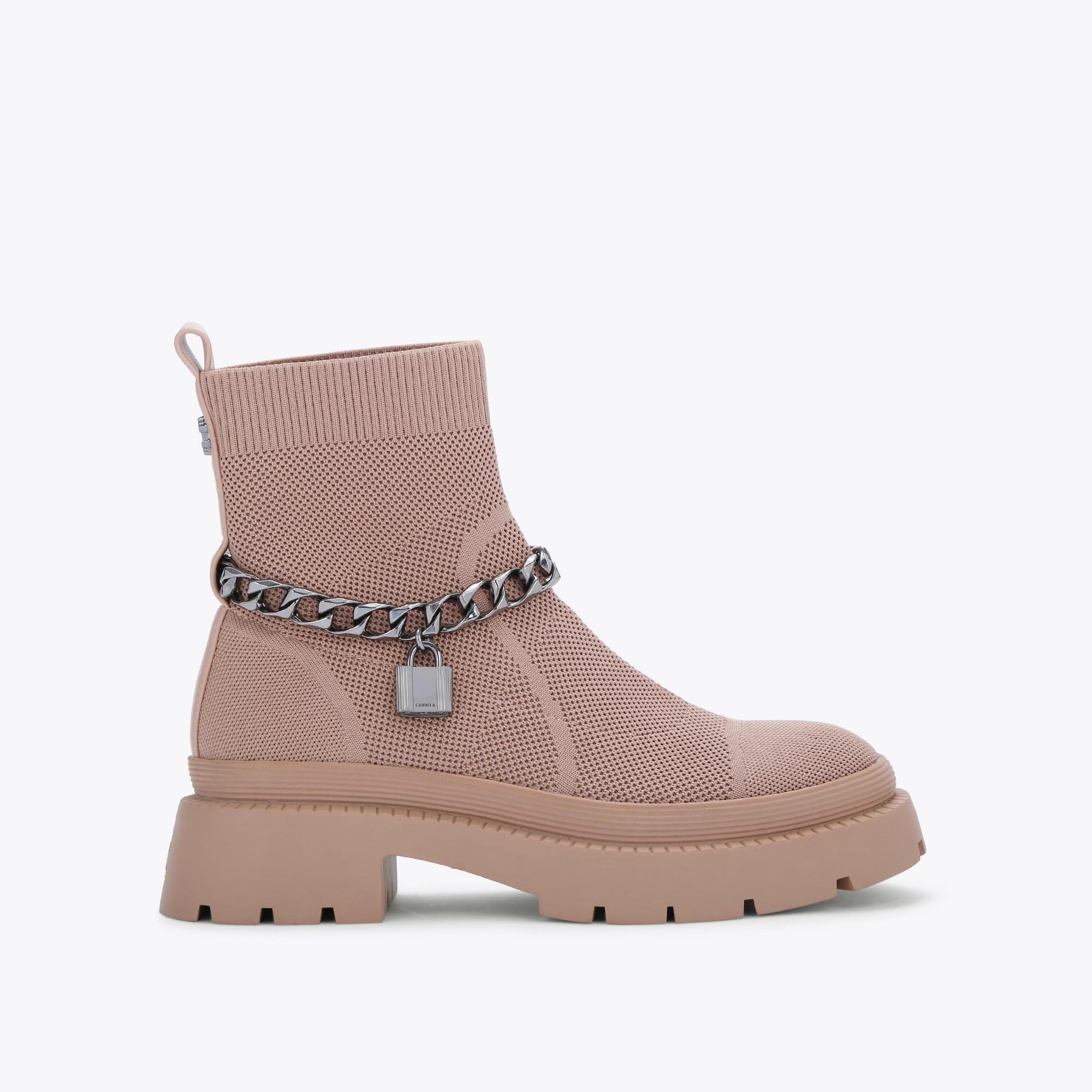 carvela sock boots