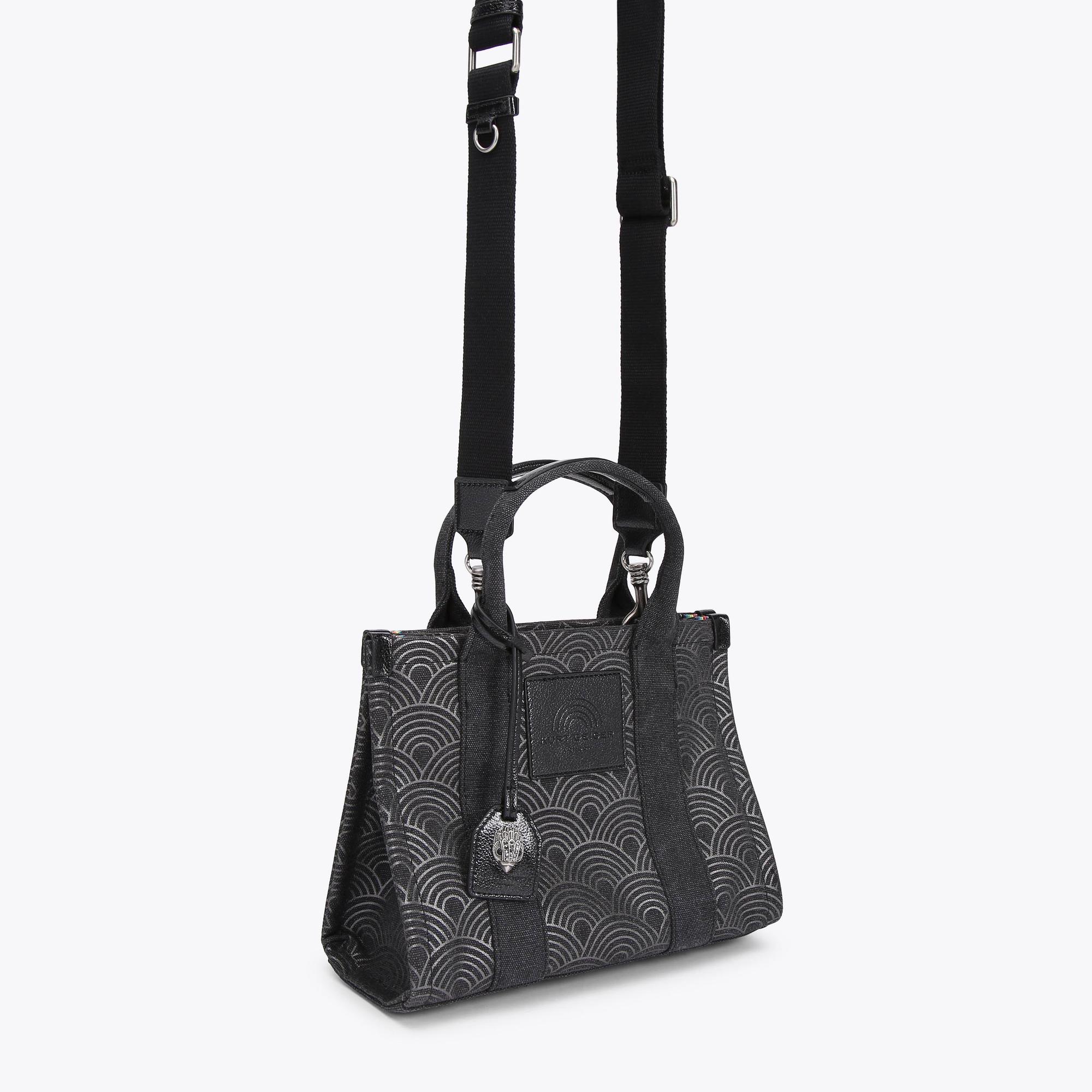 Kurt Geiger London カートジェイガー SMALL SOUTHBANK TOTE - Tote