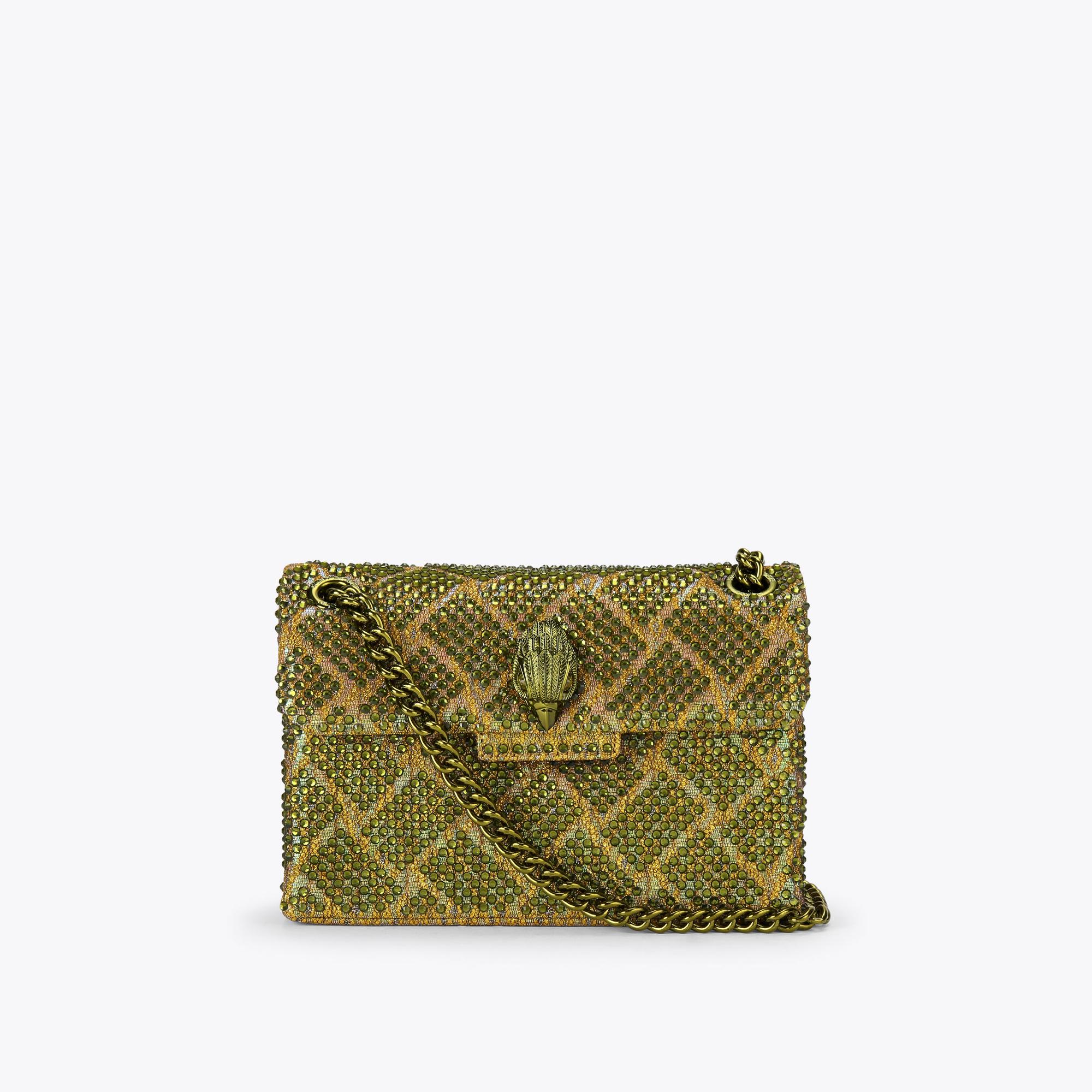 Authentic Louis Vuitton LV Kensington Bag, Luxury, Bags & Wallets on  Carousell