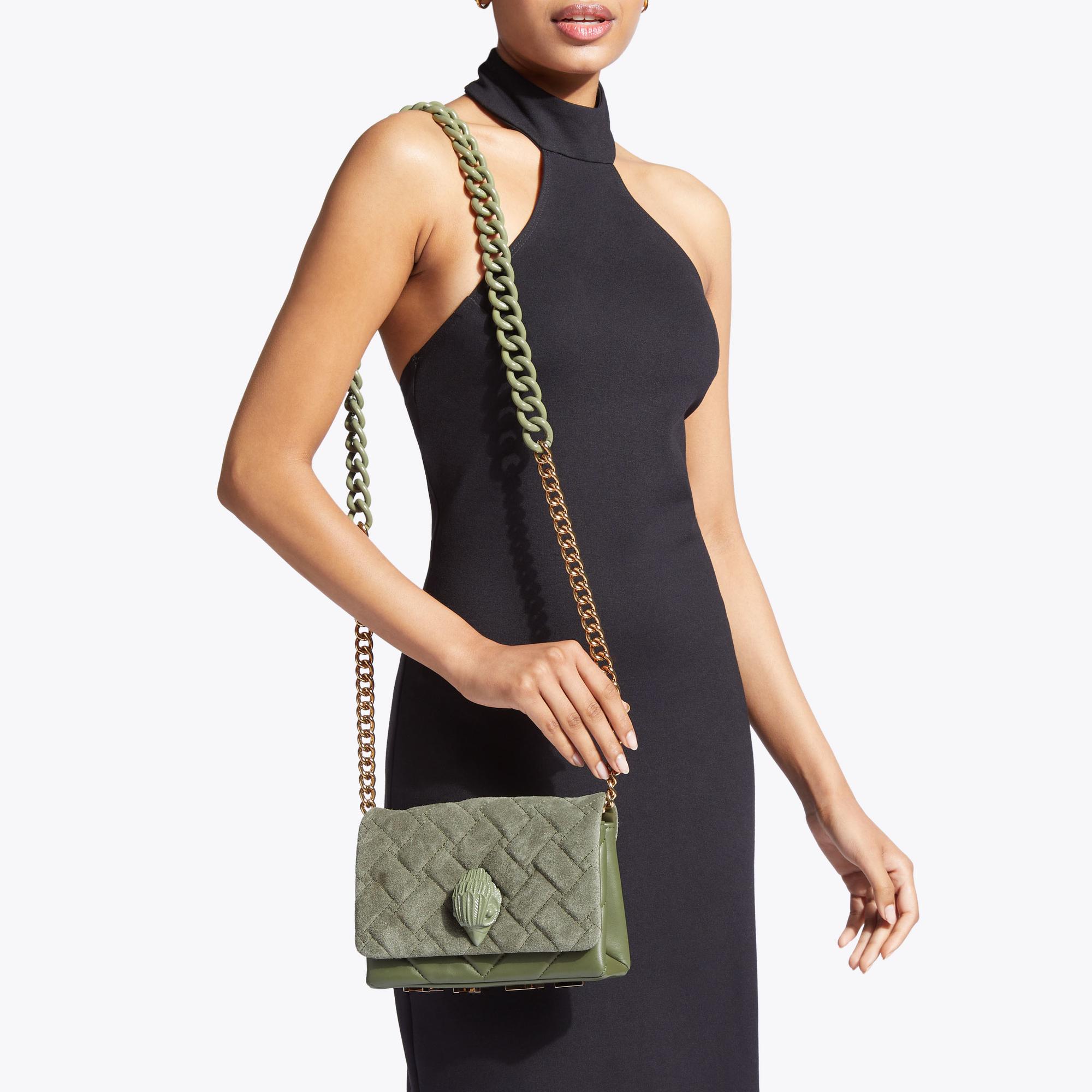 Kate Spade Astor Court Naomi Crossbody Bag