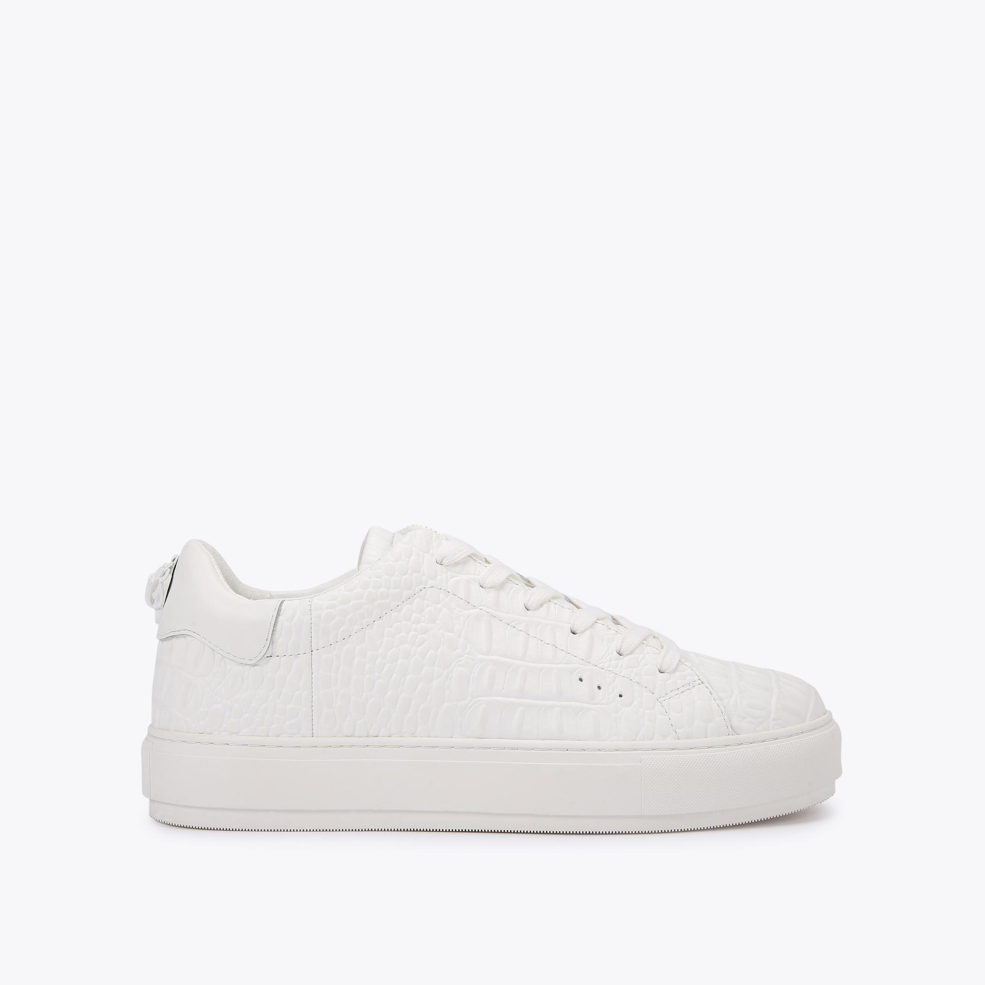 Sneakers | Low Top Sneakers | Kurt Geiger