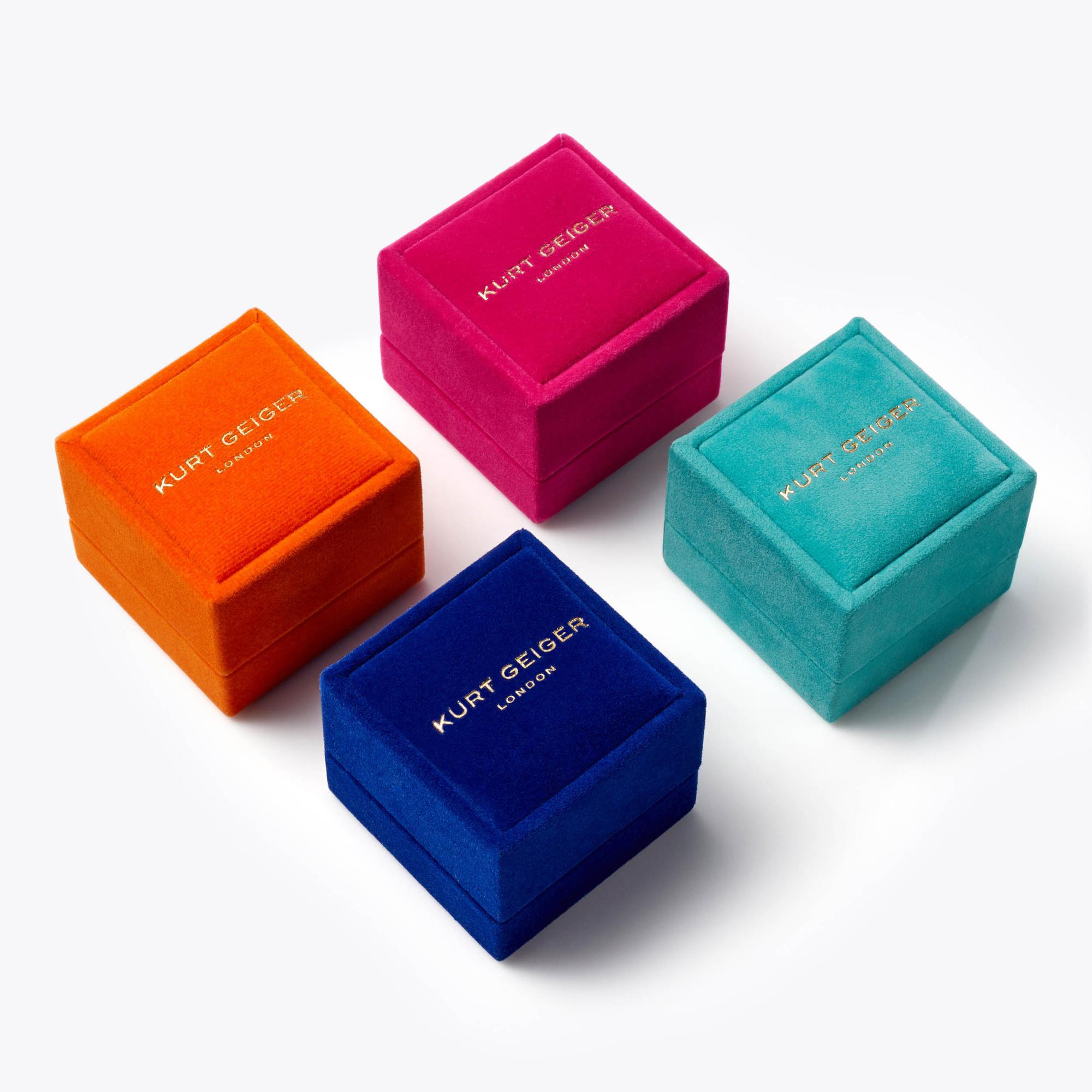Rings | Women's Rings | Kurt Geiger