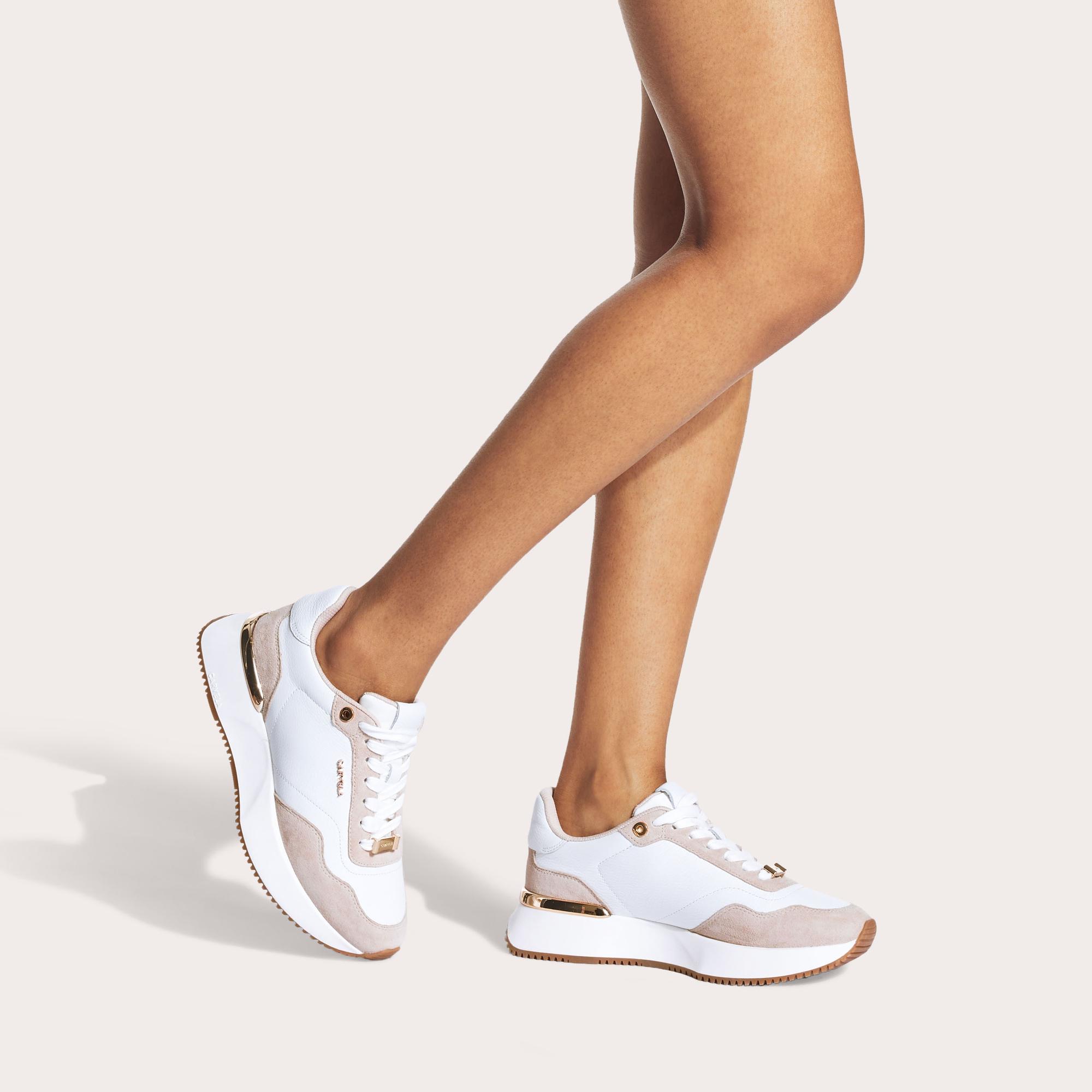 Women's Trainers | High Tops, Sock Sneakers & Casual Carvela