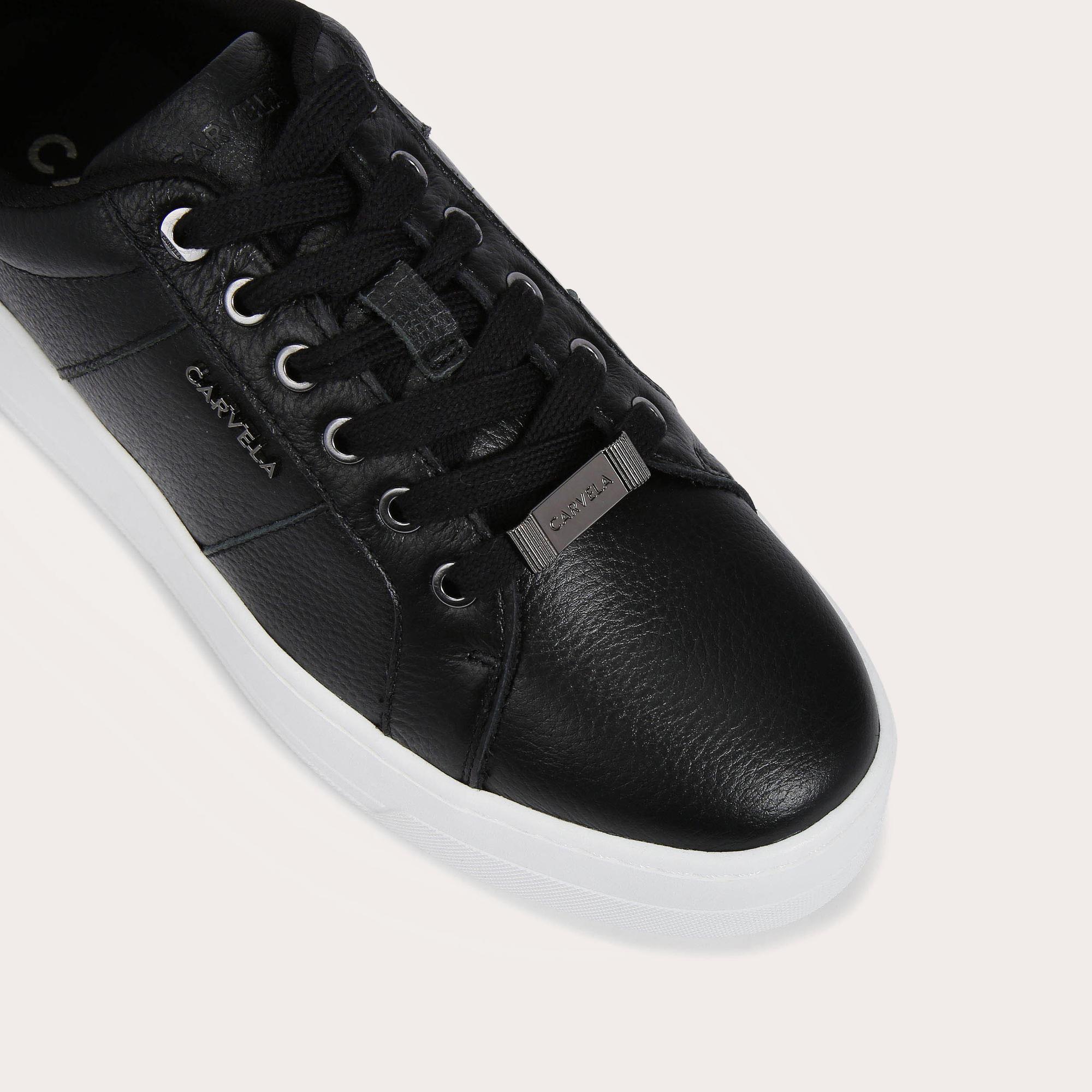 orm hierarki højt Women's Trainers | High Tops, Sock Sneakers & Casual Trainers | Carvela