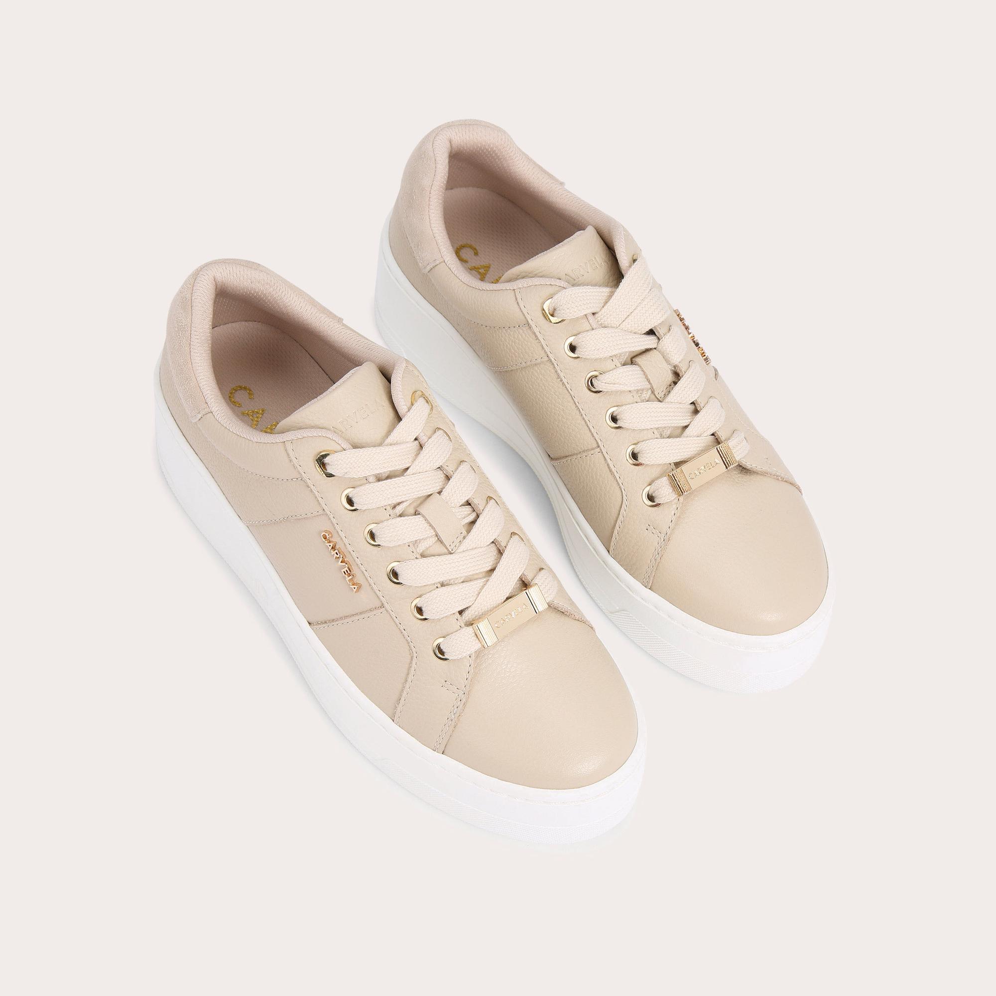 Women's Trainers | High Tops, Sock Sneakers & Casual Carvela
