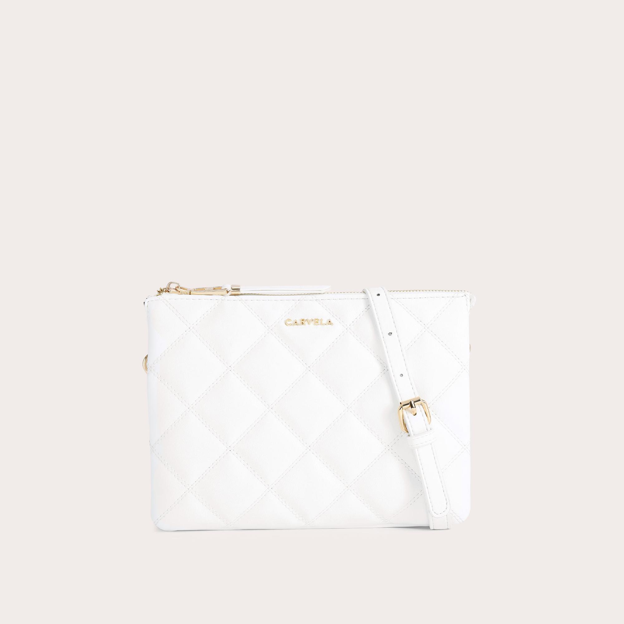 Bloom Double Pouch