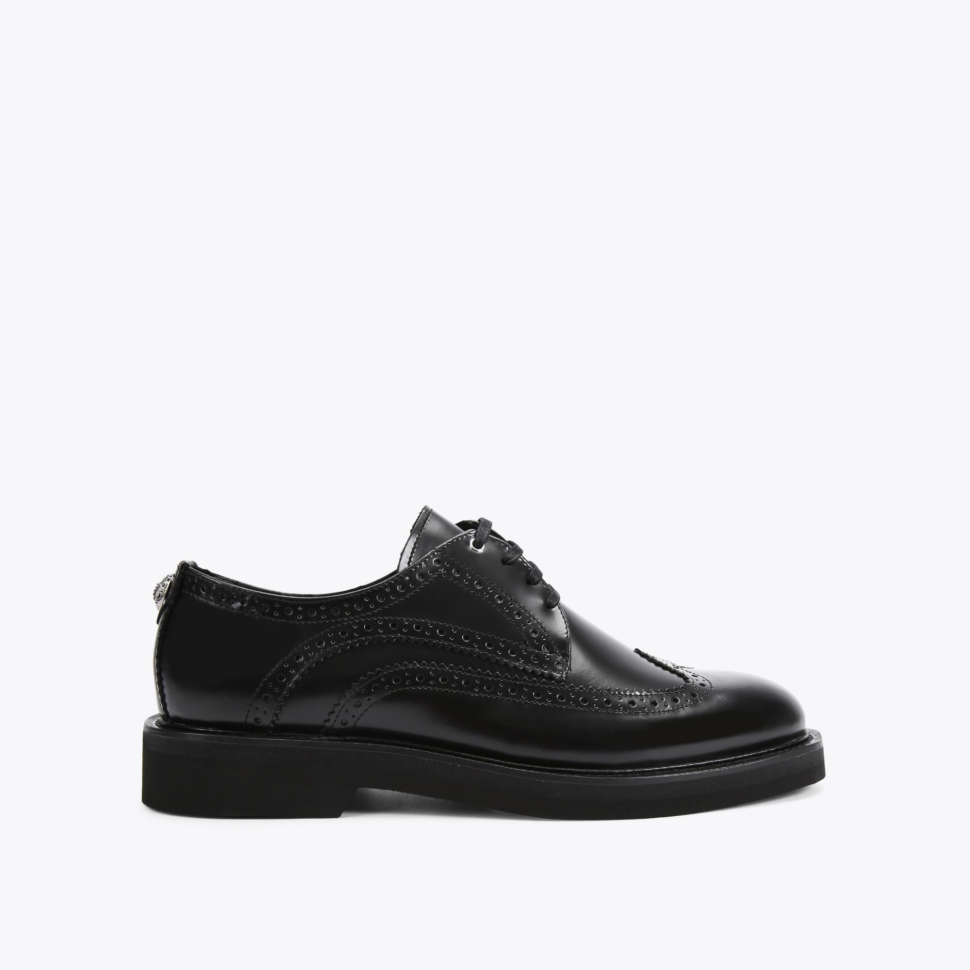 Kurt geiger mens brogue boots shop