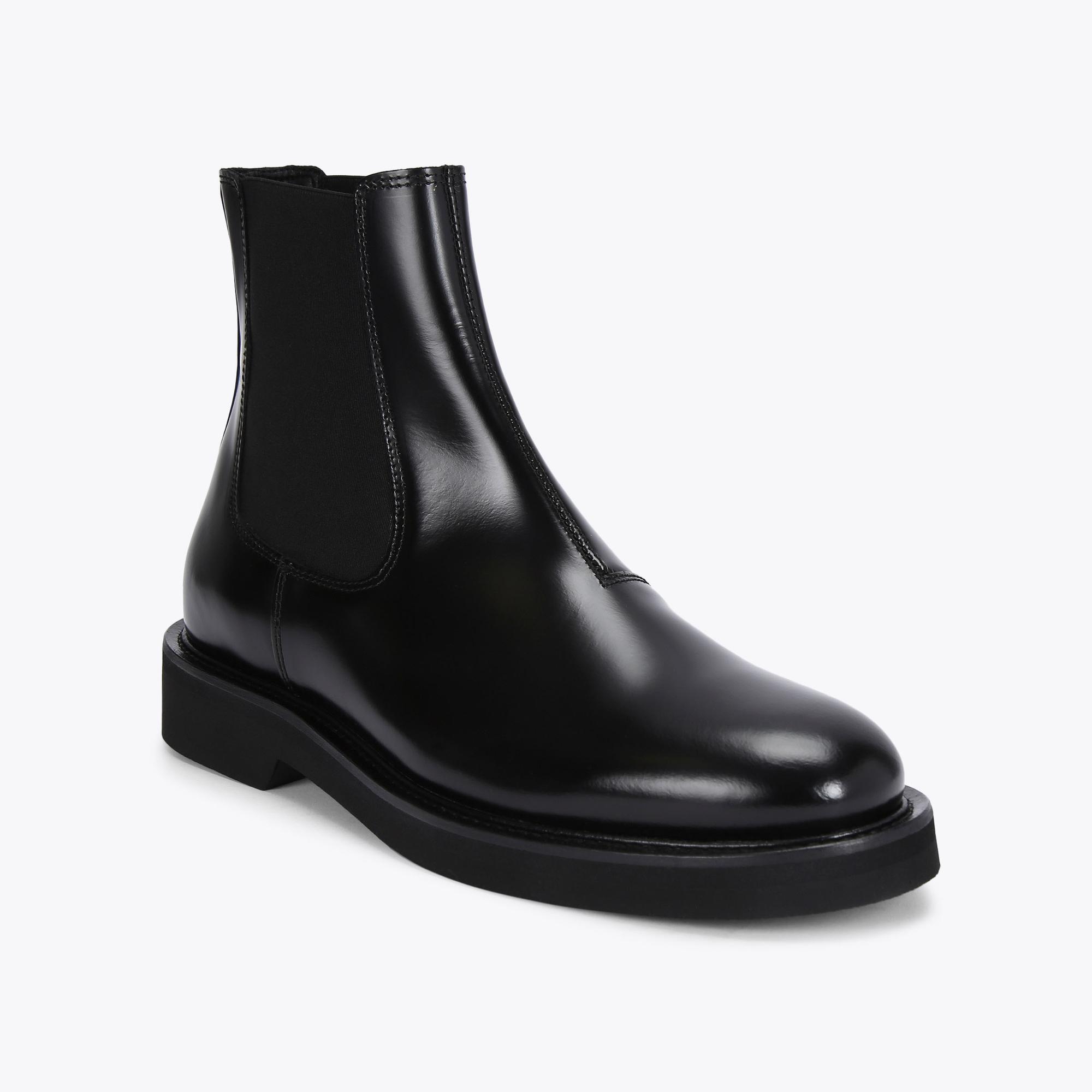 Louis Vuitton Kensington Chelsea Boot BLACK. Size 09.5