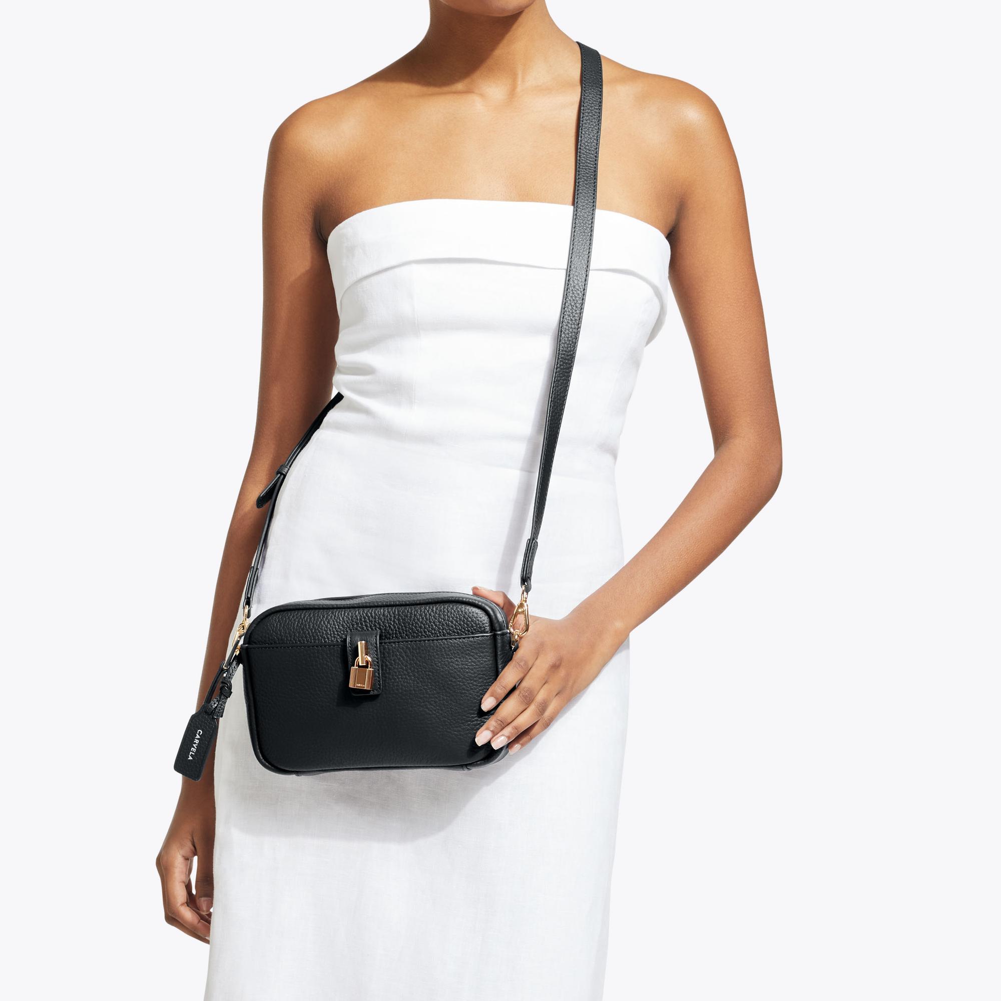 Henley Cross Body