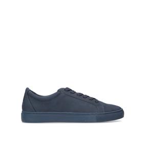 kurt geiger blue trainers