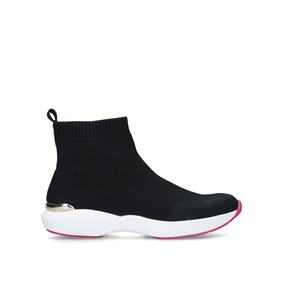 slip on sock trainers